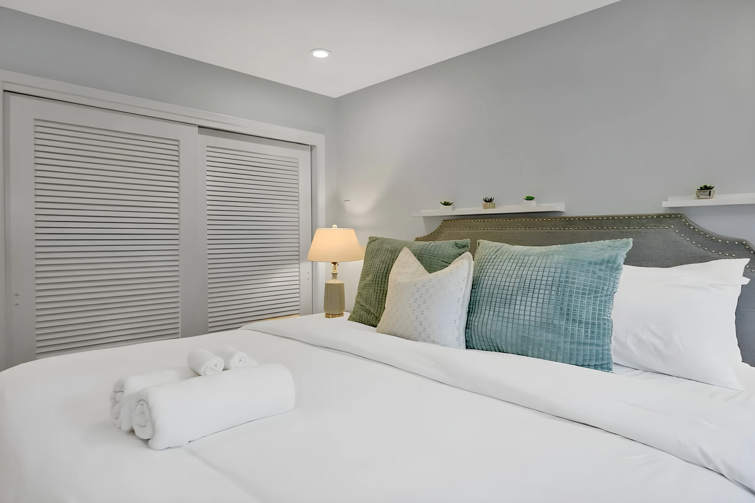 Waterfront Serenity | Heated Pool & BBQ | Koi Pond #27