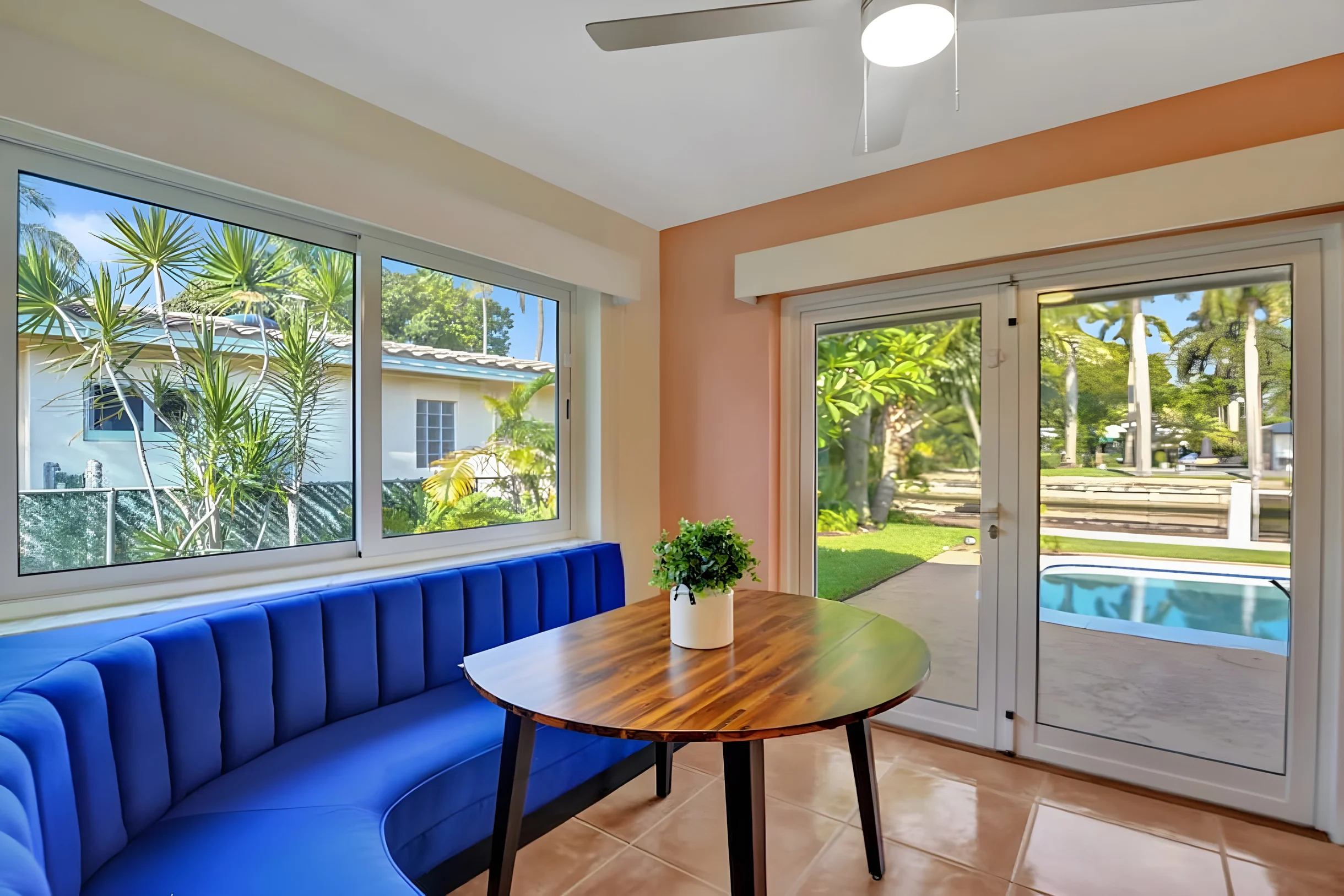 Waterfront Serenity | Heated Pool & BBQ | Koi Pond #16