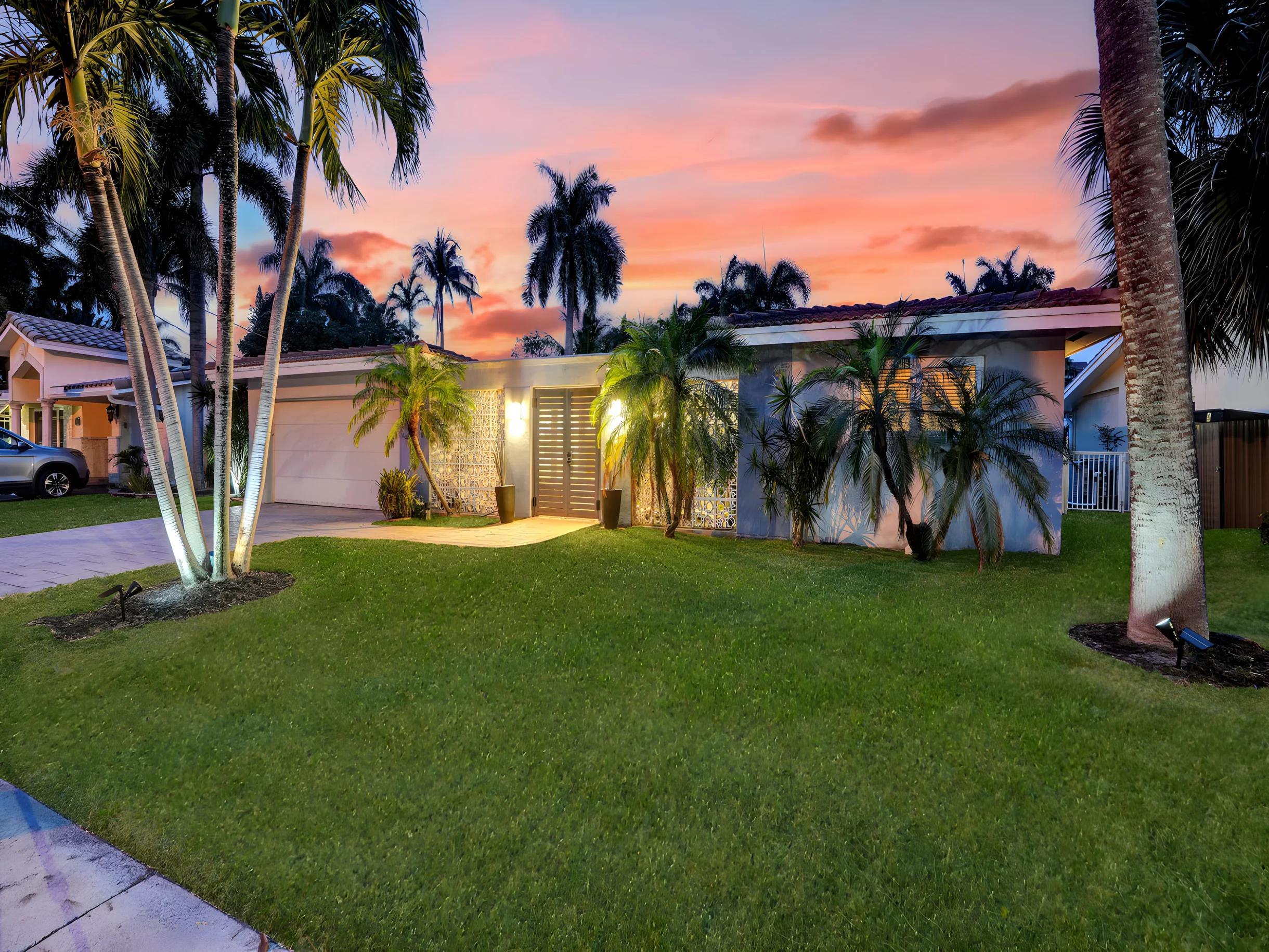 Wander Coral Ridge #4