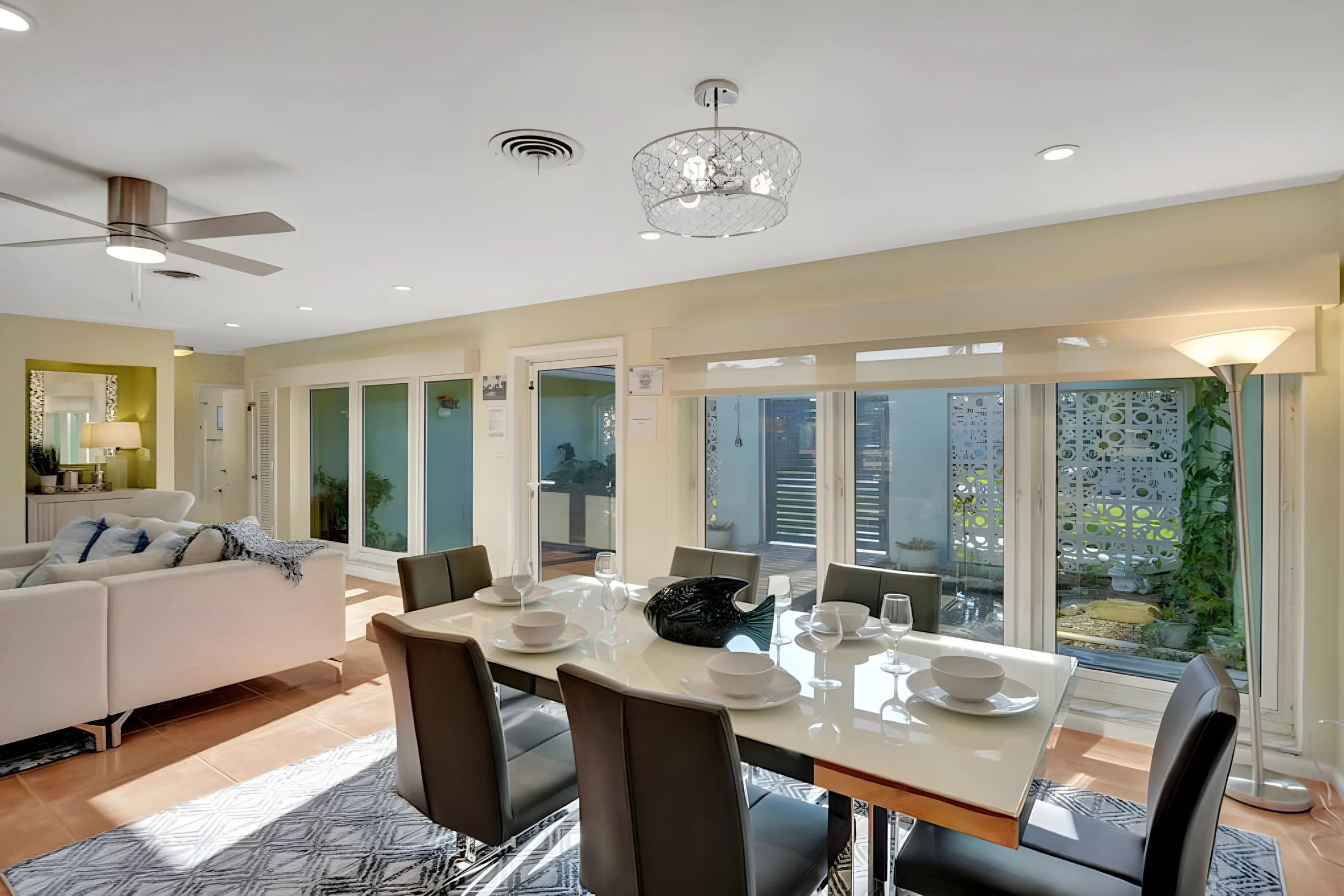 Waterfront Serenity | Heated Pool & BBQ | Koi Pond #7
