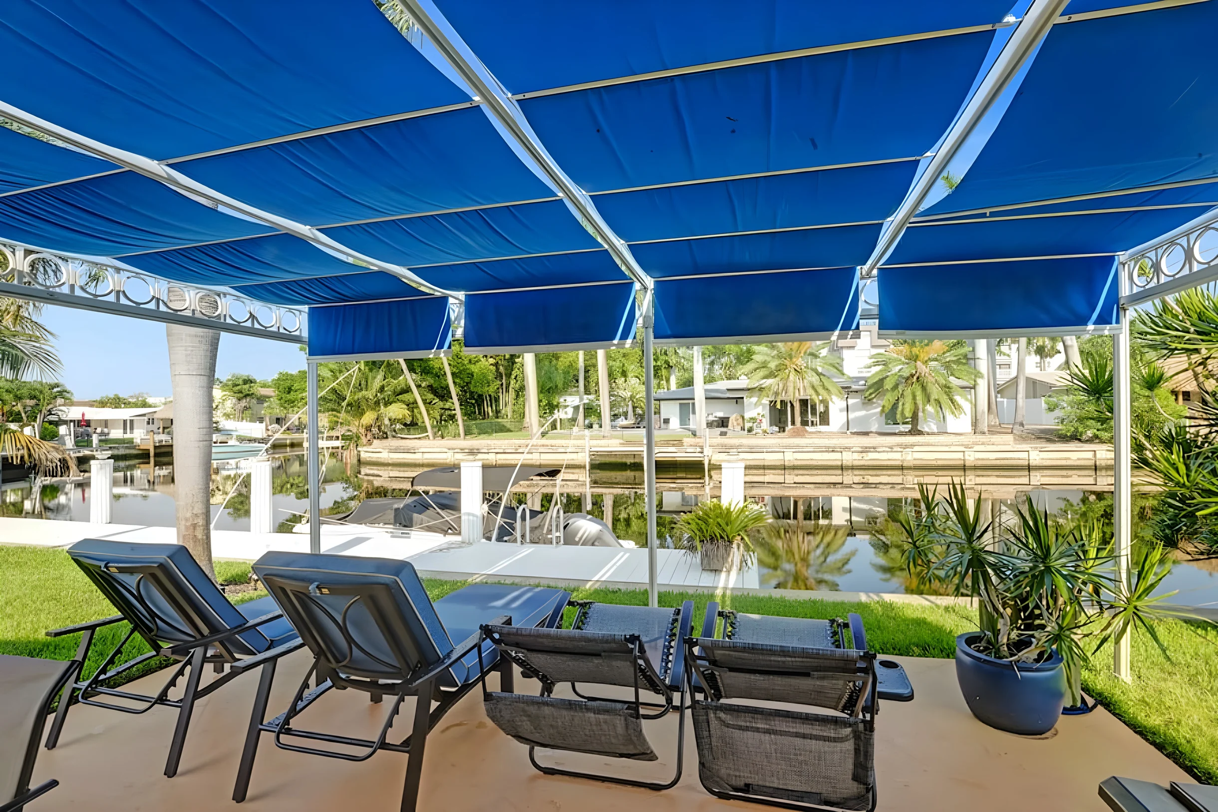 Waterfront Serenity | Heated Pool & BBQ | Koi Pond #21