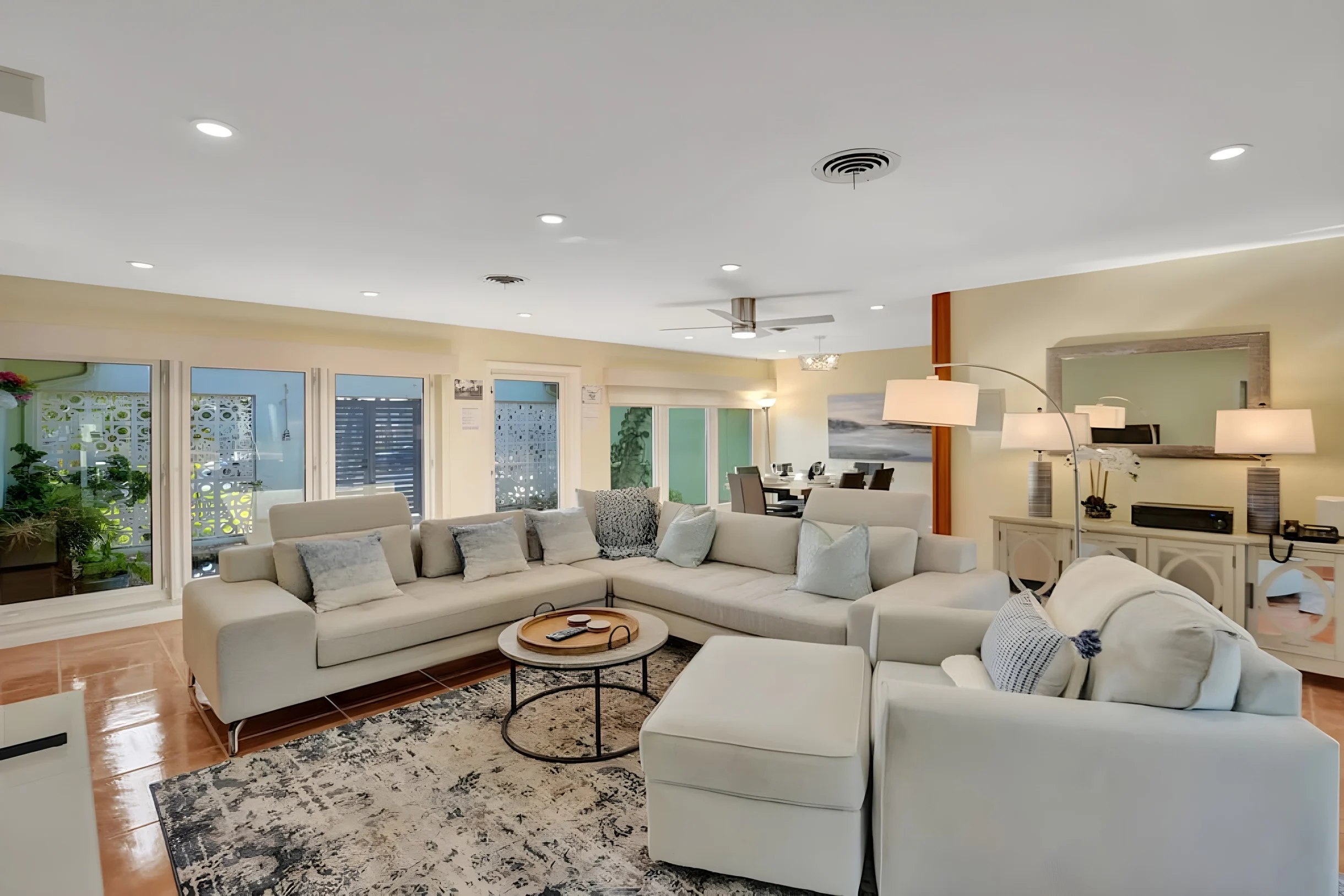 Waterfront Serenity | Heated Pool & BBQ | Koi Pond #20