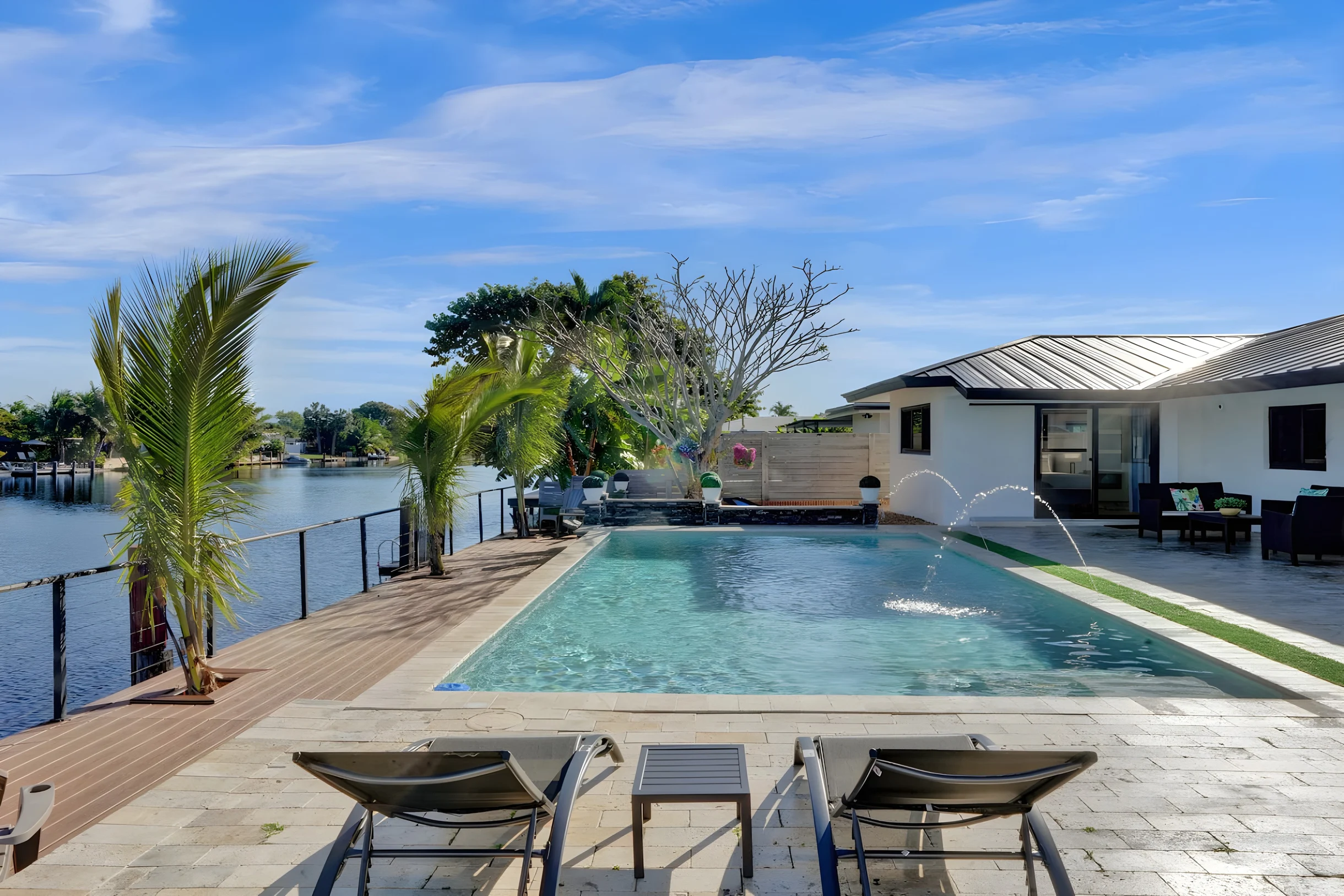 Wander Wilton Manors Mangroves #4