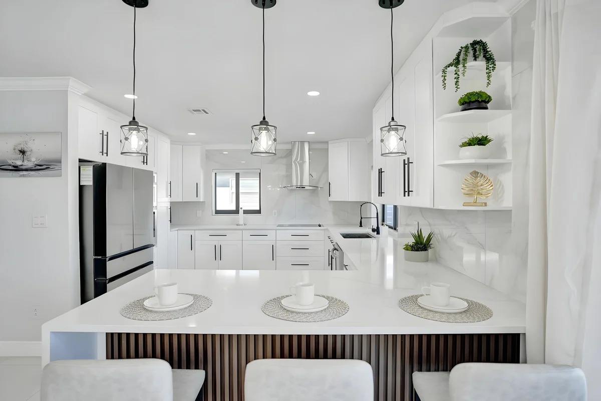 Wander Wilton Manors Mangroves