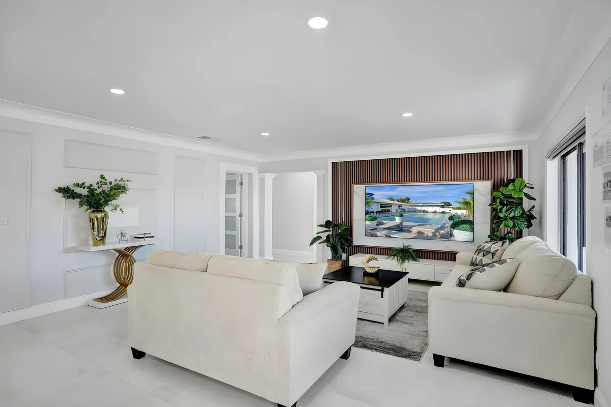 Wander Wilton Manors Mangroves