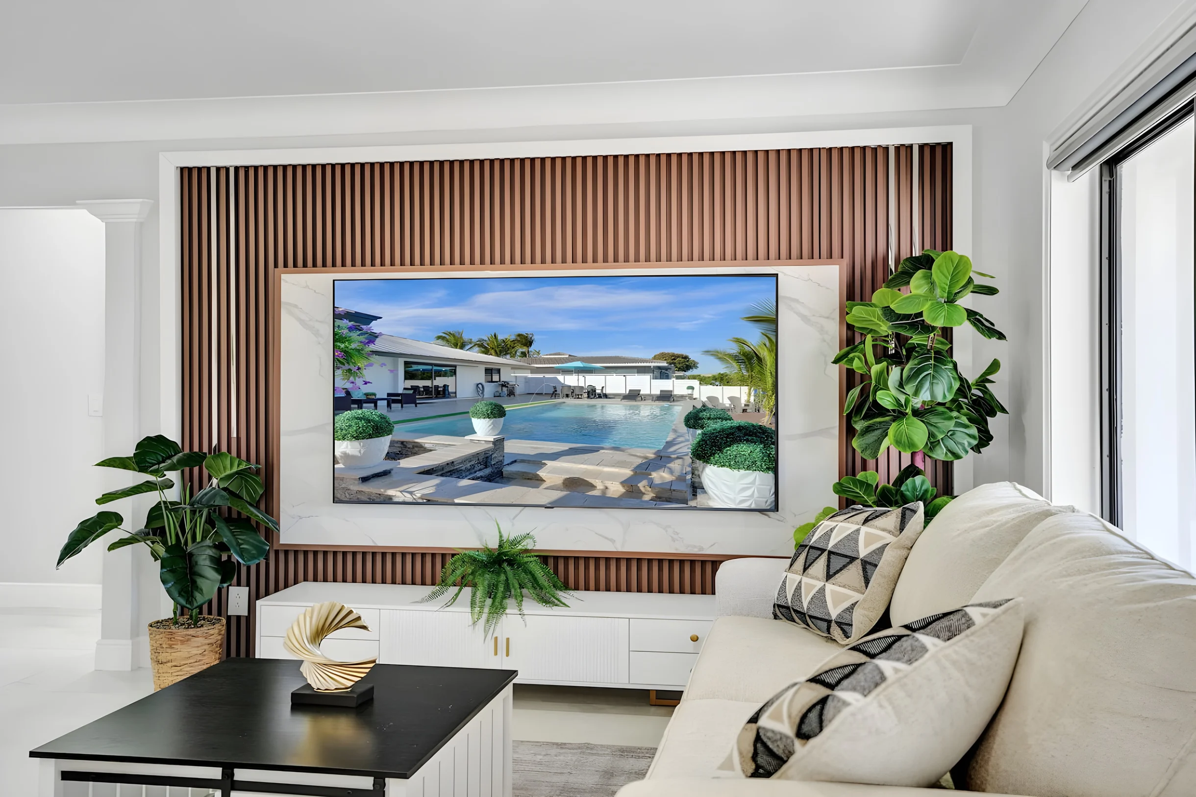 Waterfront Escape w Pool, Dockside Lounge & Games #20