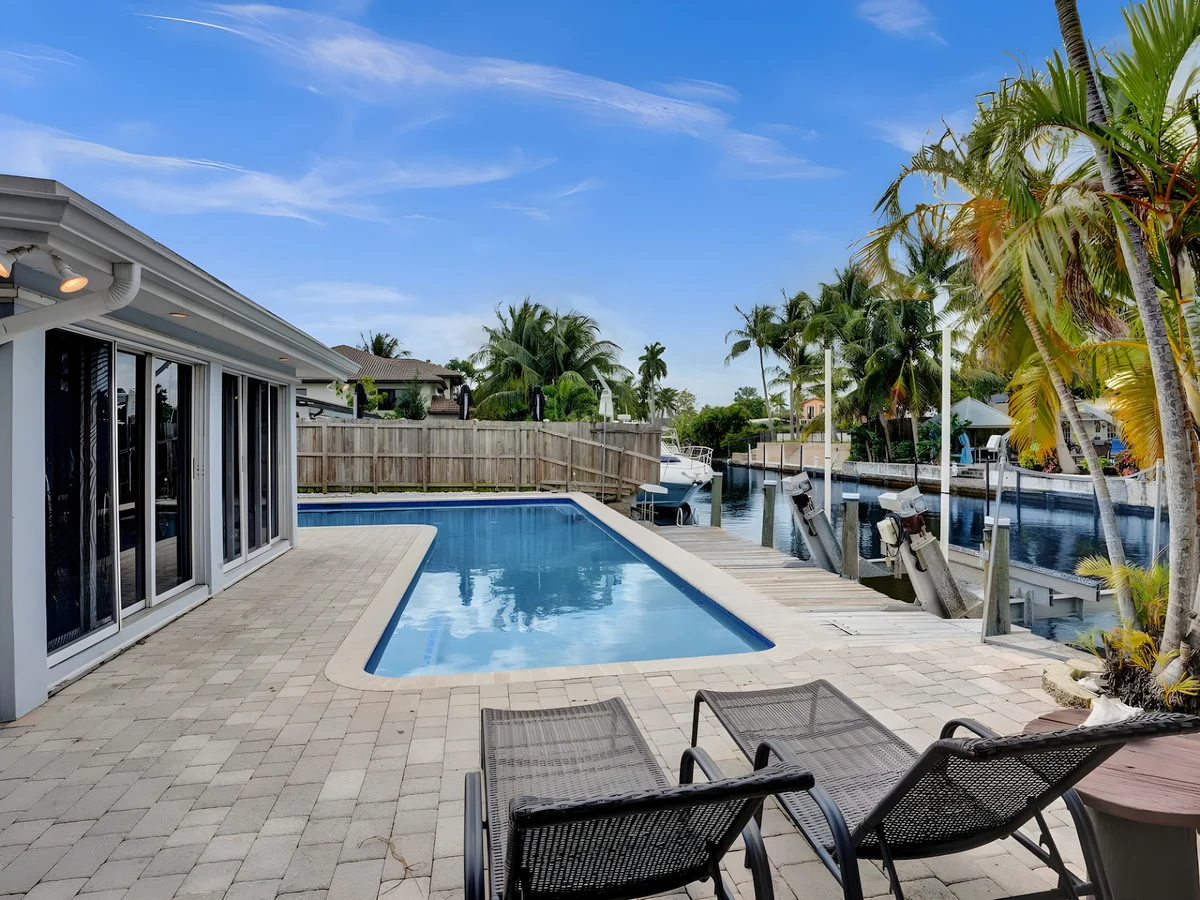 Home in Fort Lauderdale property photo 5