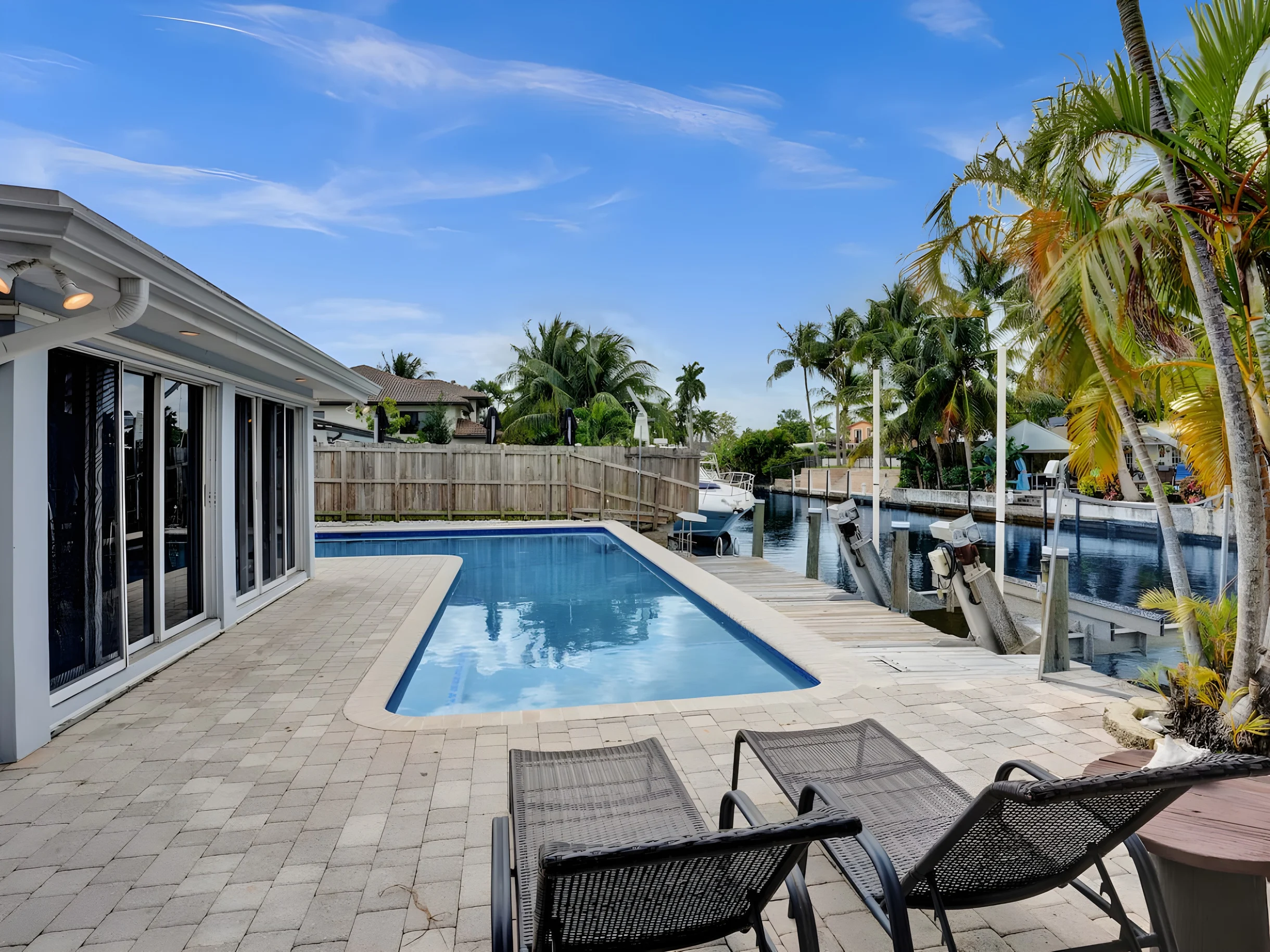 Home in Fort Lauderdale property photo 5