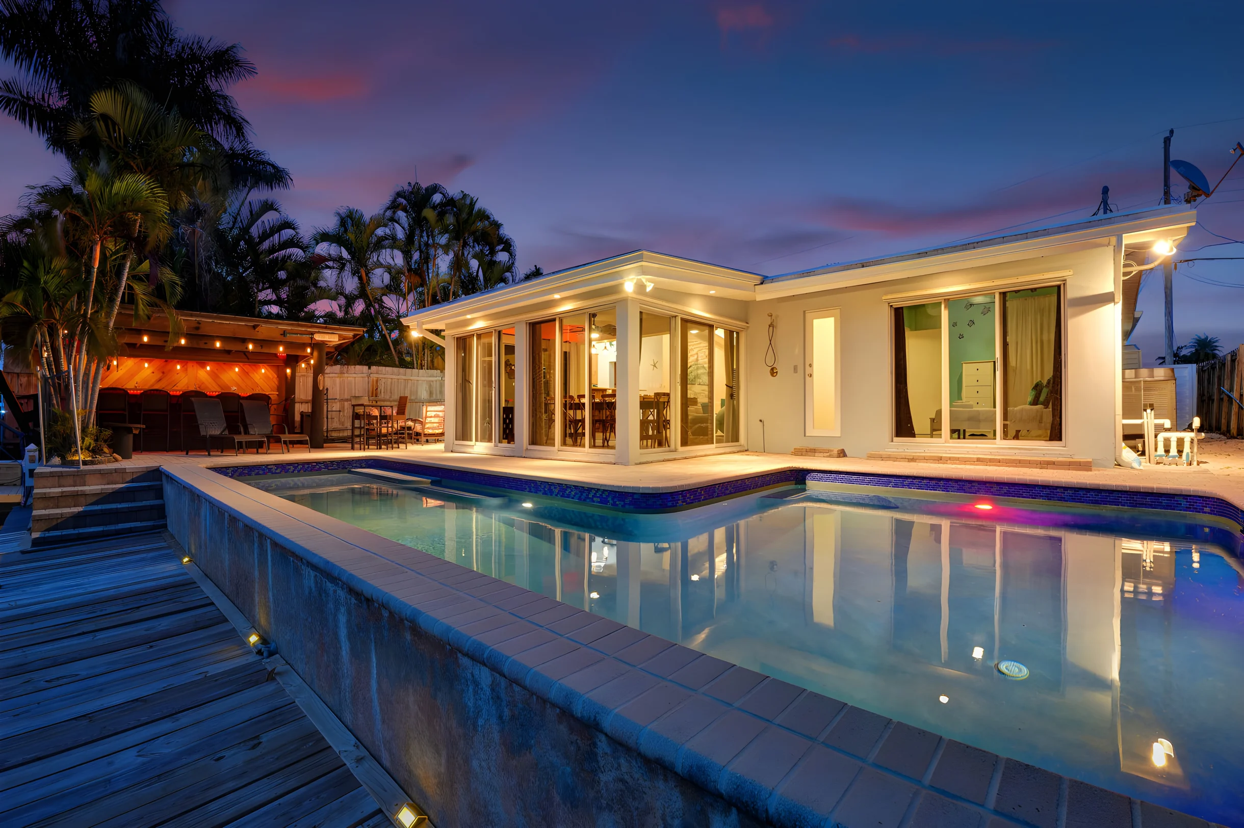 Home in Fort Lauderdale property photo 1