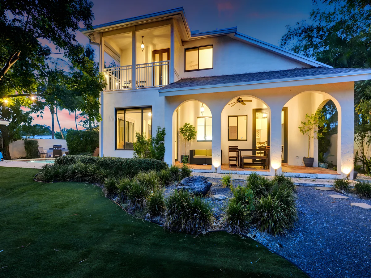 Wander Wilton Manors Shores