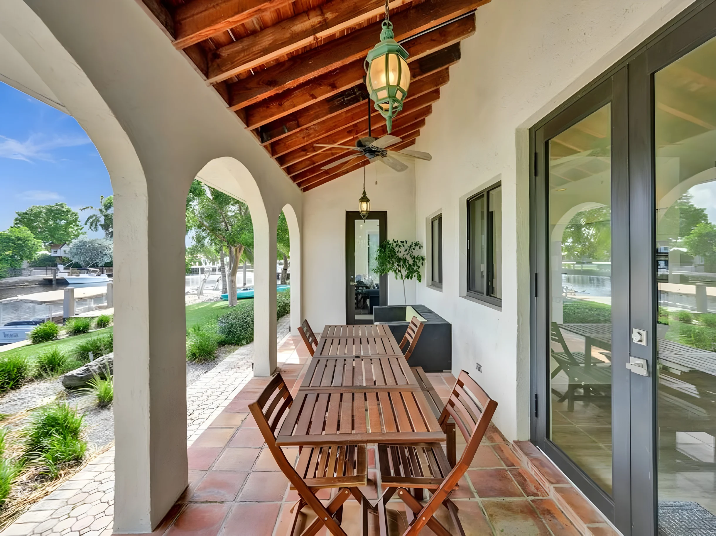 Waterfront Heated Saltwater Pool & Kayaks #19