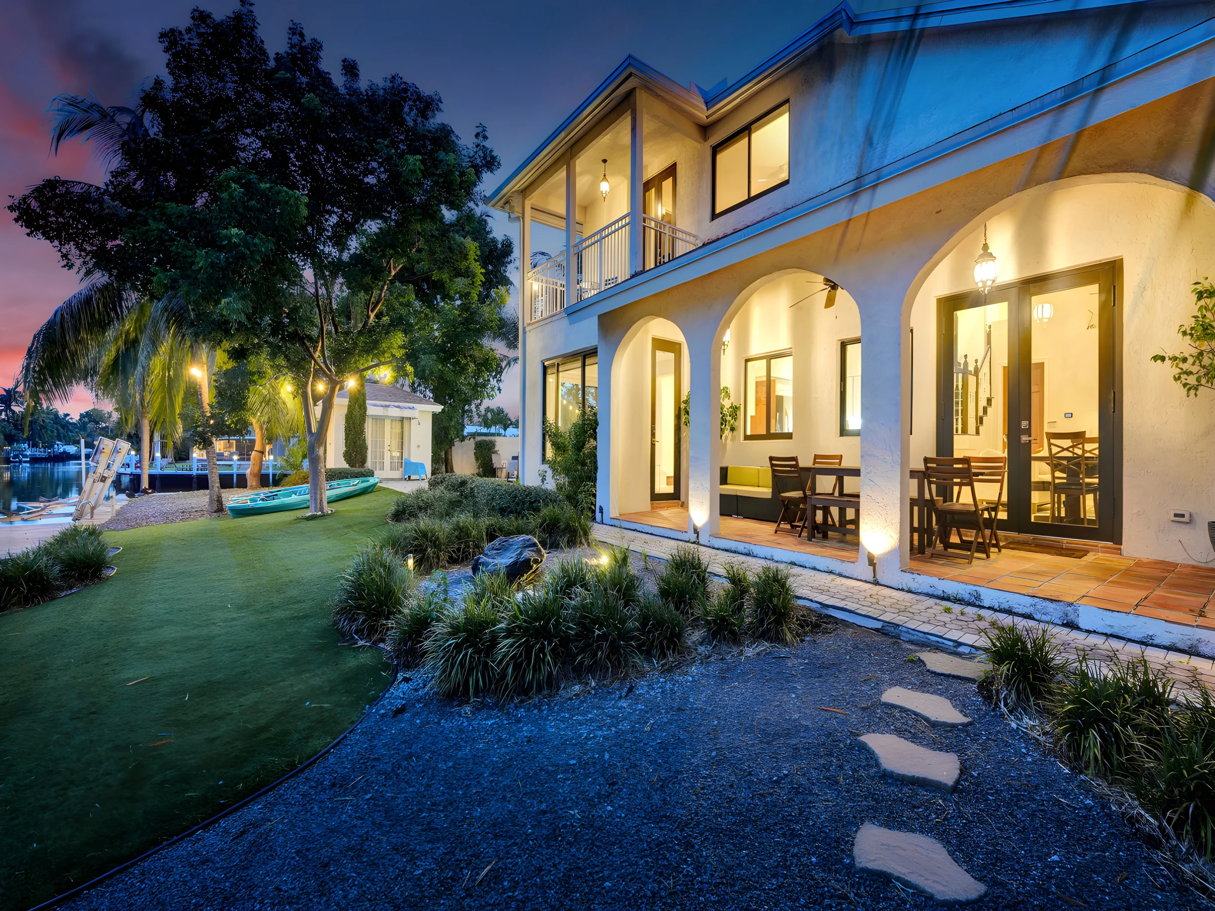 Wander Wilton Manors Shores #5