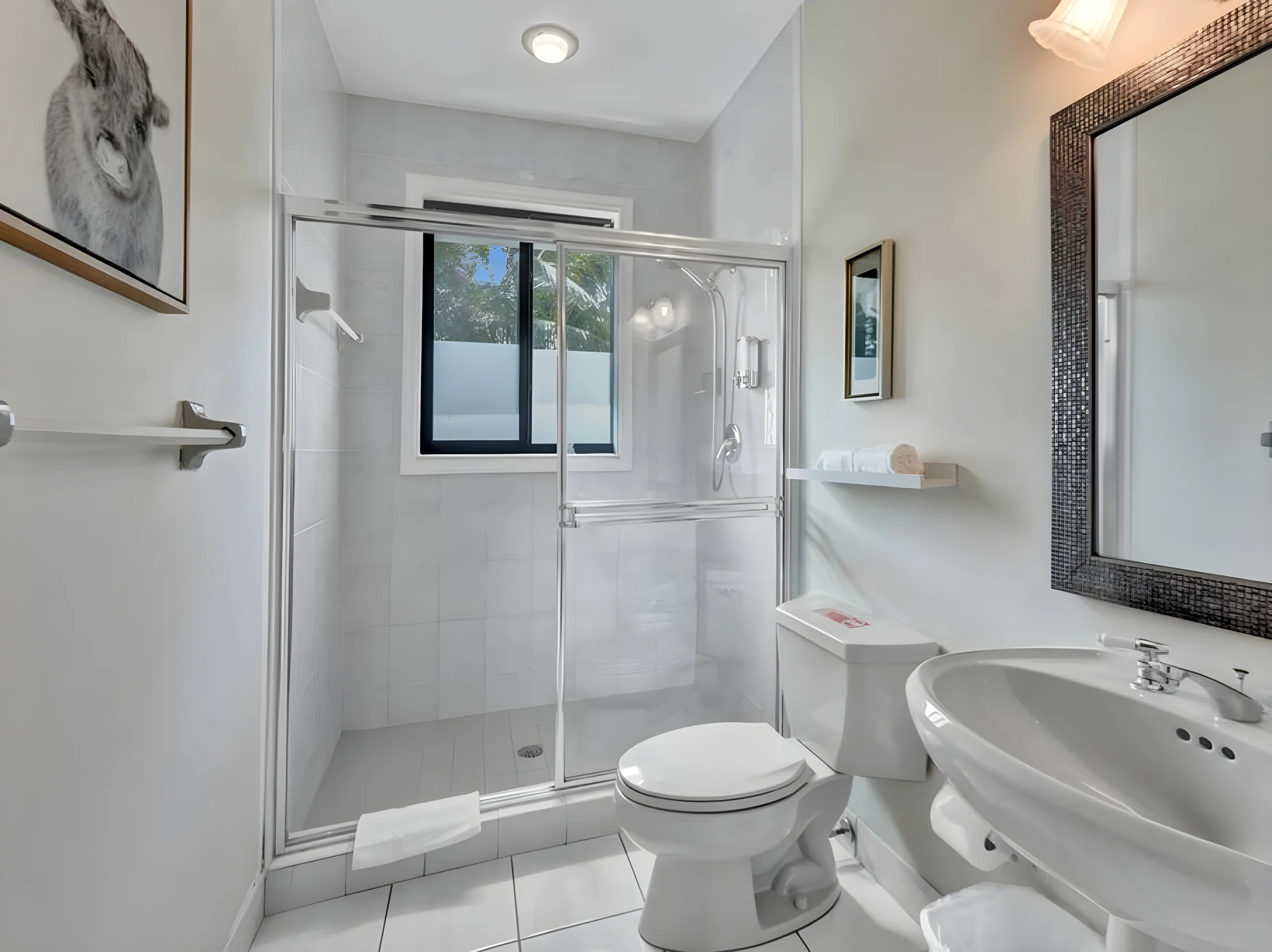 Wander Wilton Manors Shores