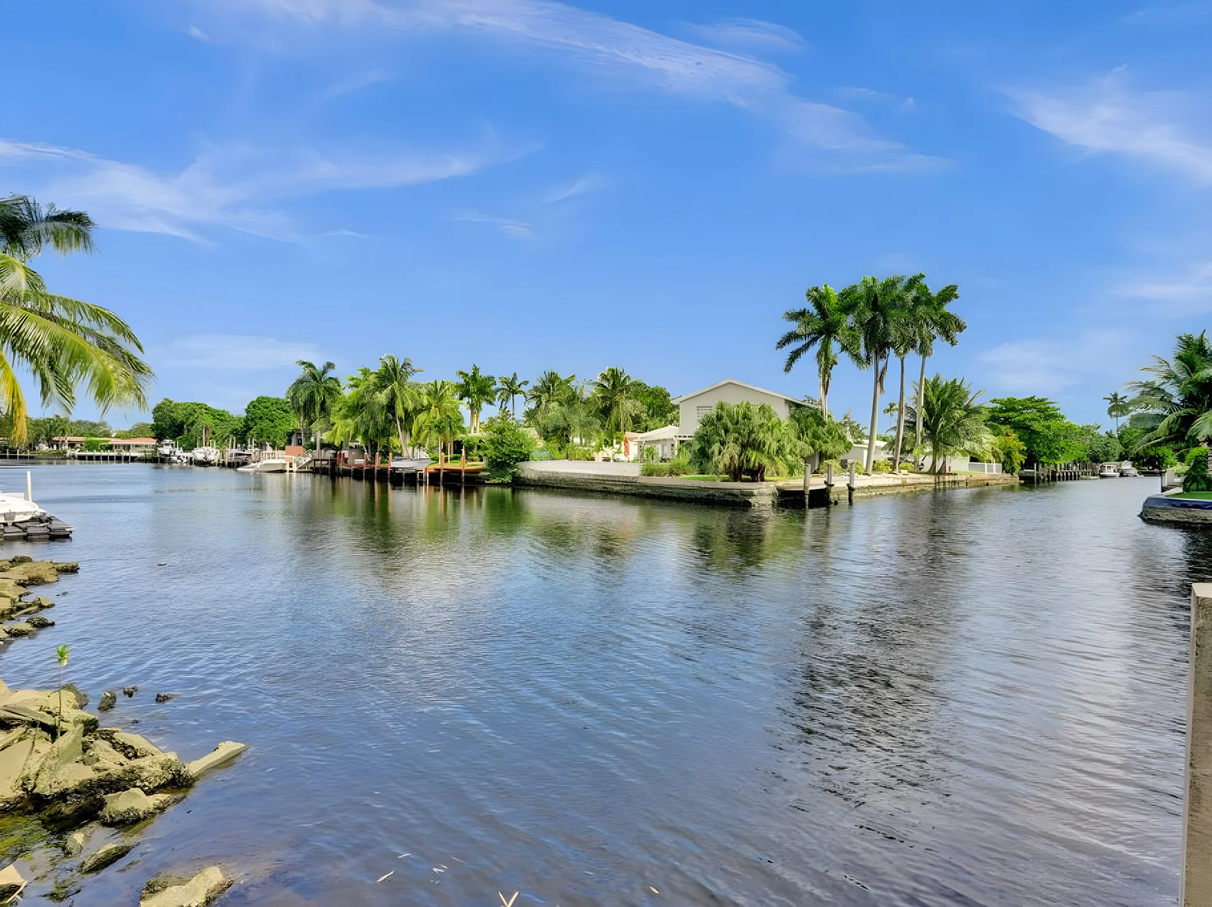 Waterfront Heated Saltwater Pool & Kayaks #47
