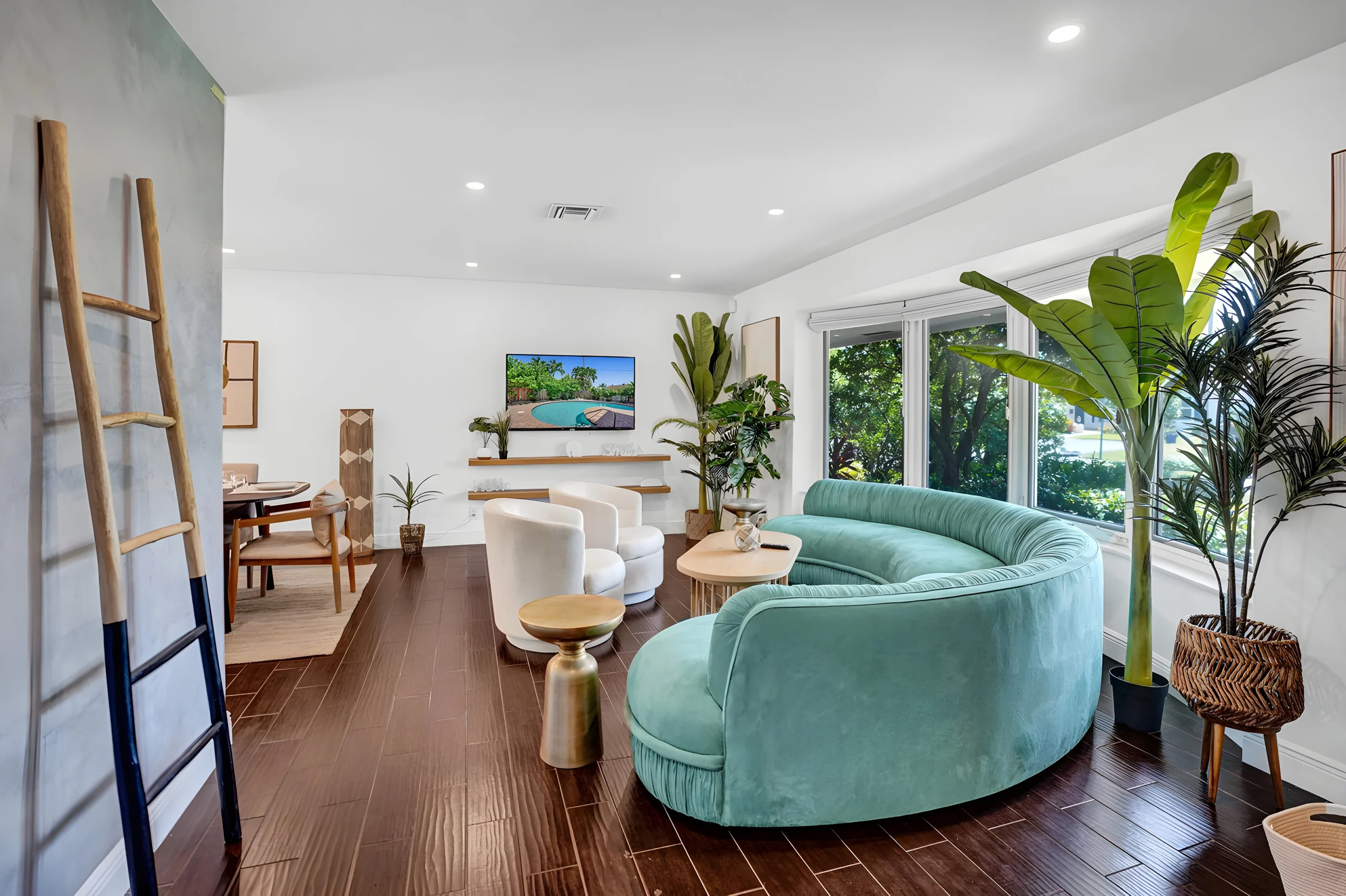 Family Beach Home. Pool & BBQ #27