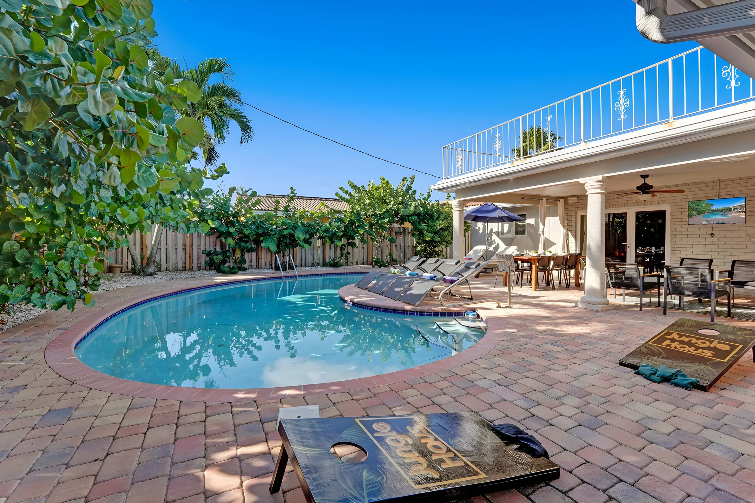 Wander Fort Lauderdale Haze #5