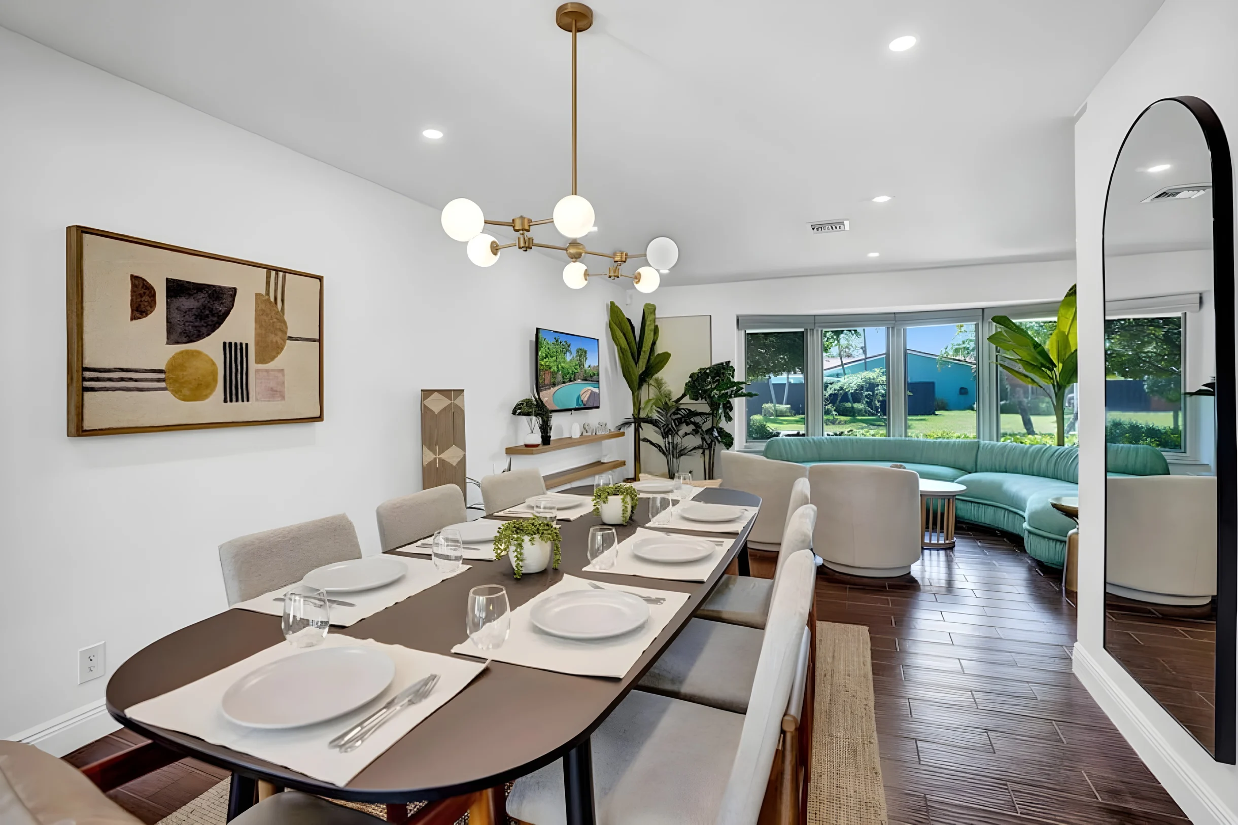 Family Beach Home. Pool & BBQ #26