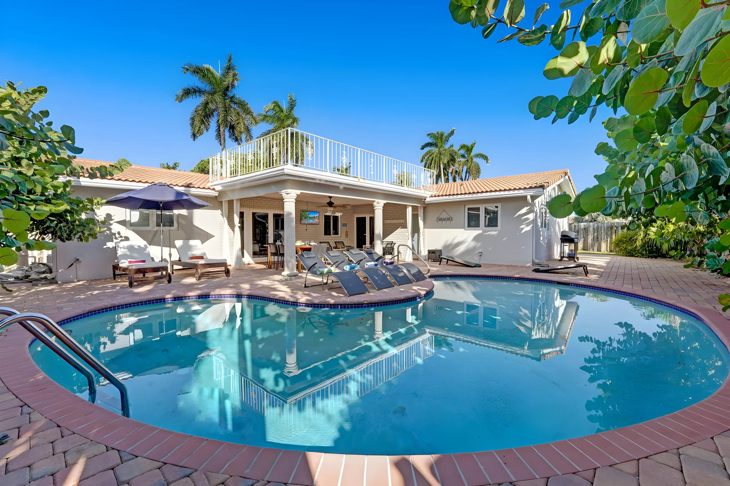 Wander Fort Lauderdale Haze #4