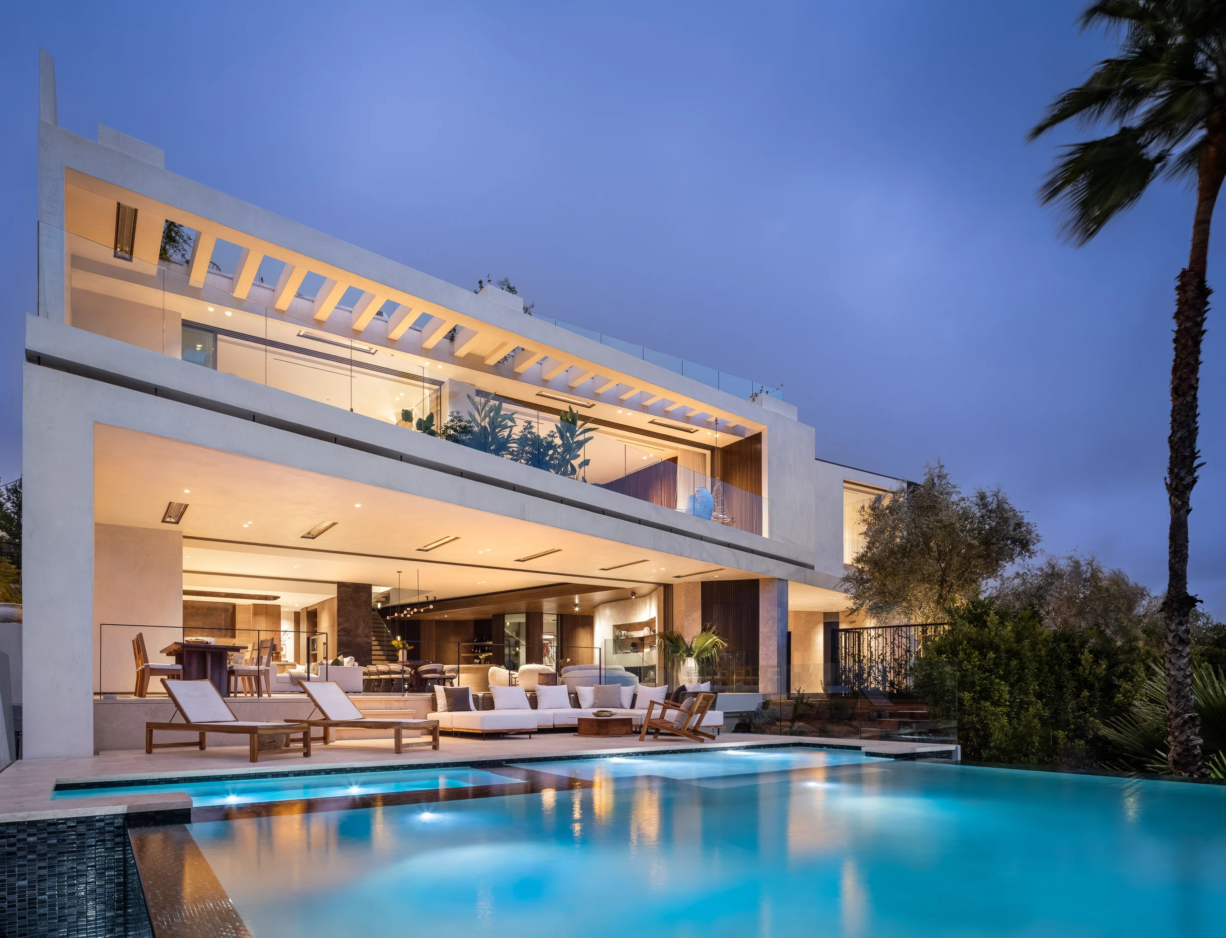 Property in Bel Air, Los Angeles property photo 5