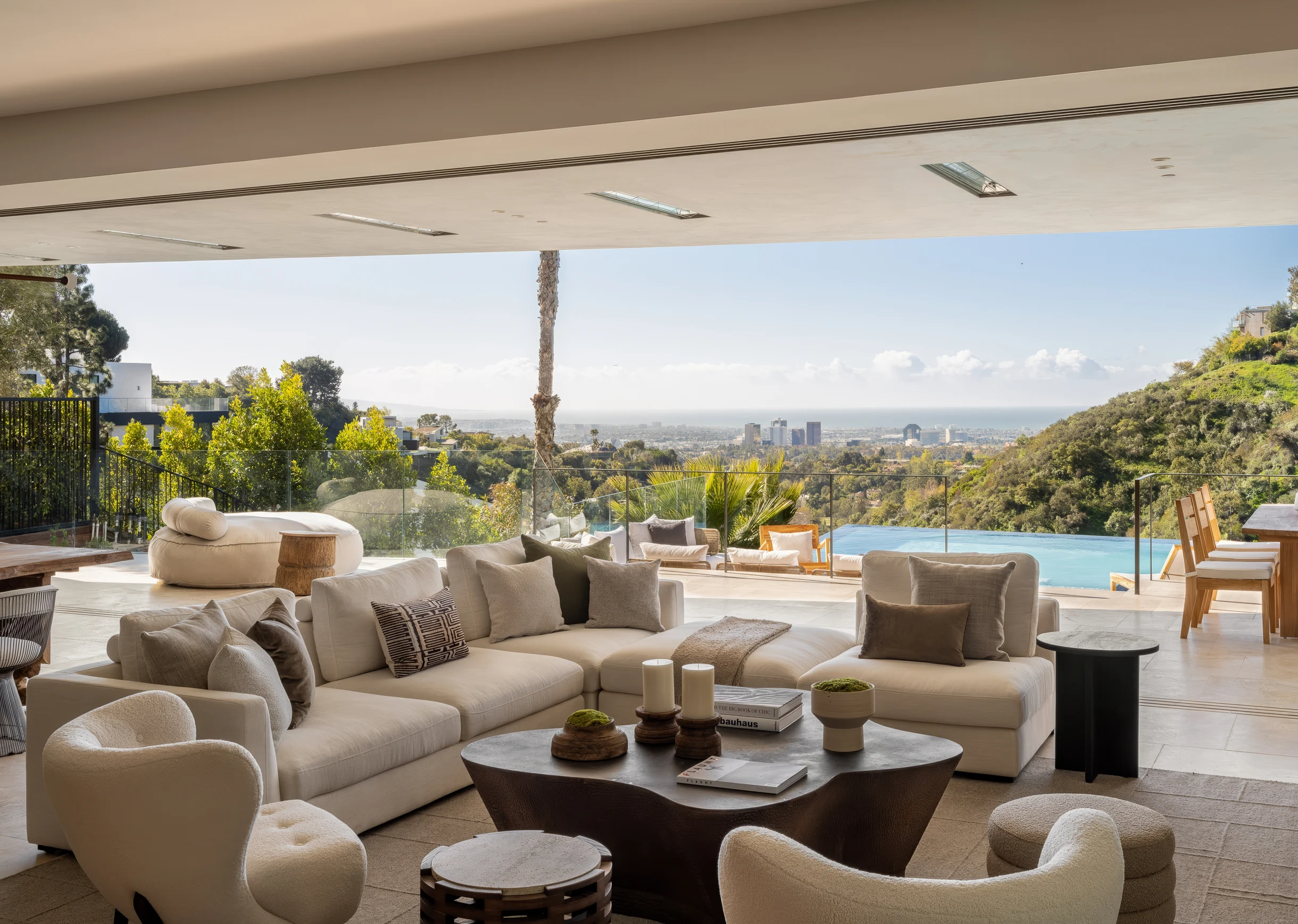 Stradella Mansion-Epitome of Luxury Living in this Breathtaking BelAir Estate #3