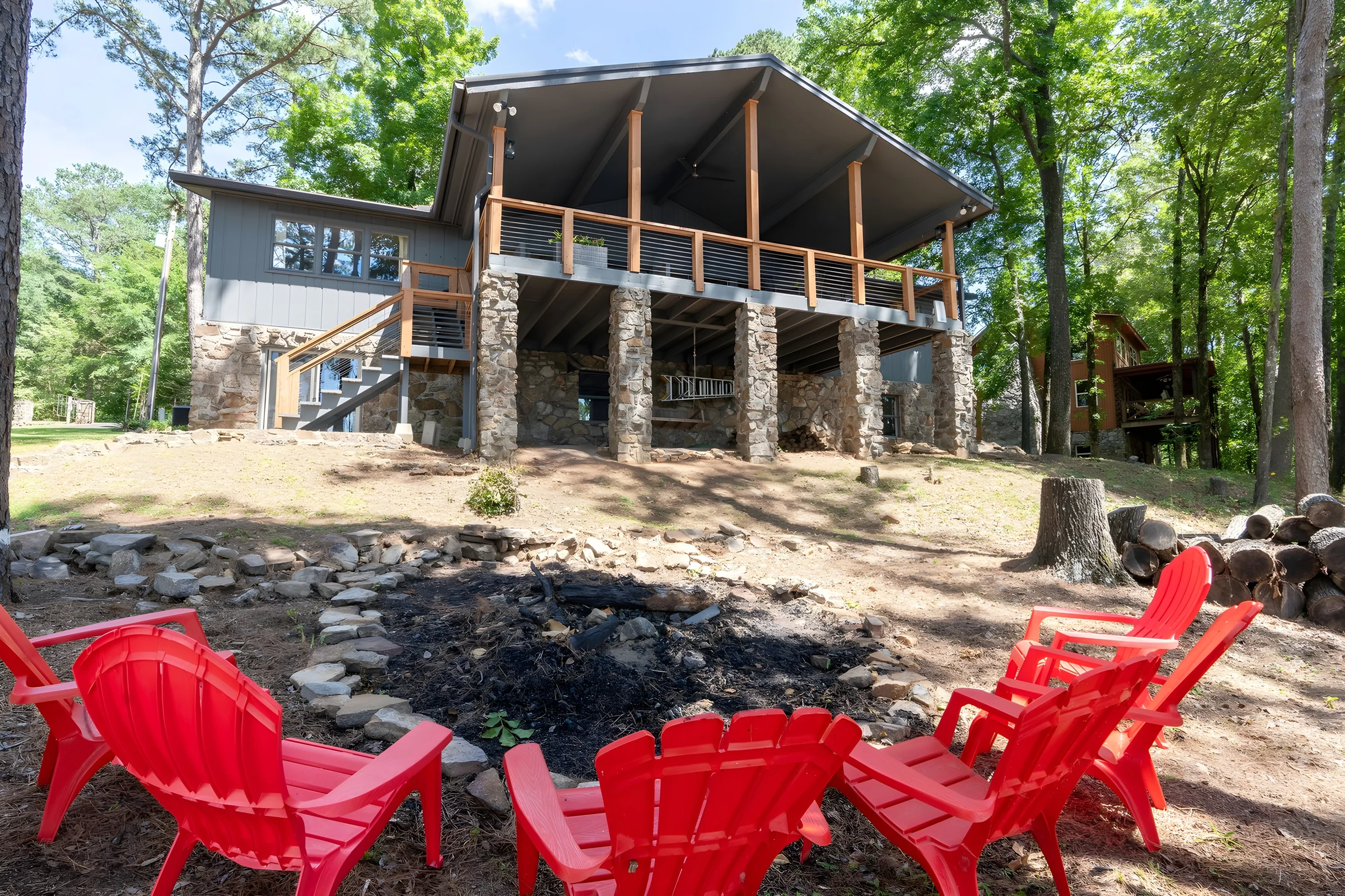 Home in Higden property photo 1