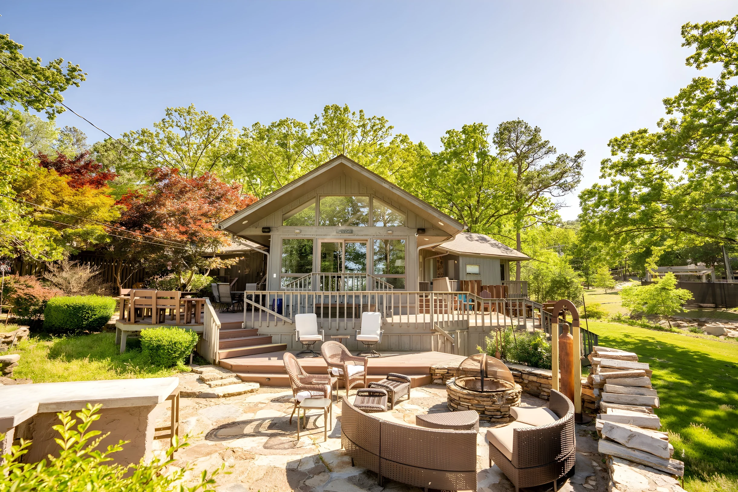 Home in Heber Springs property photo 1