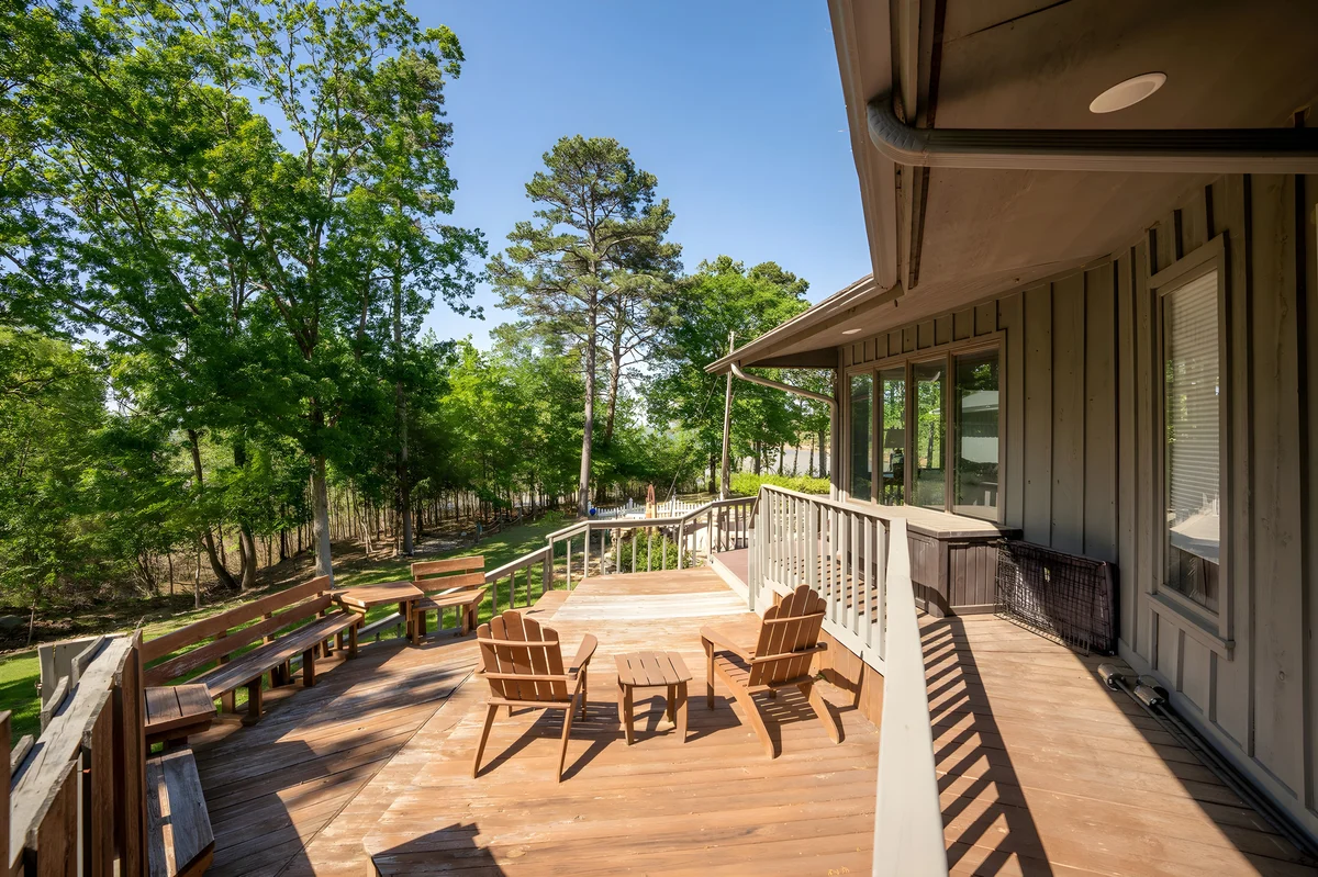 Home in Heber Springs property photo 5