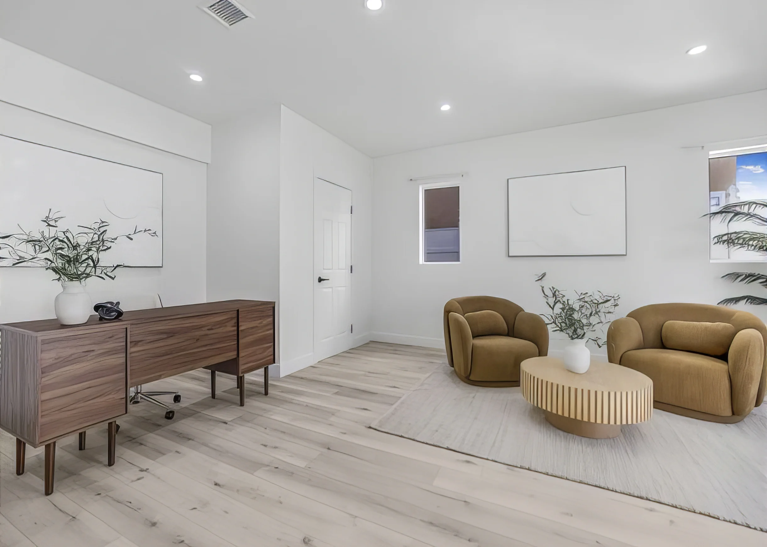Wander Tarzana Vista #17