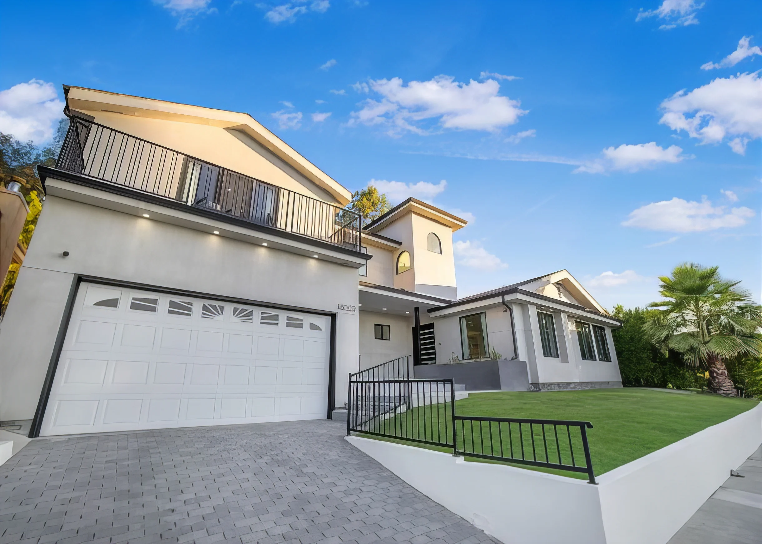 Wander Tarzana Vista #22