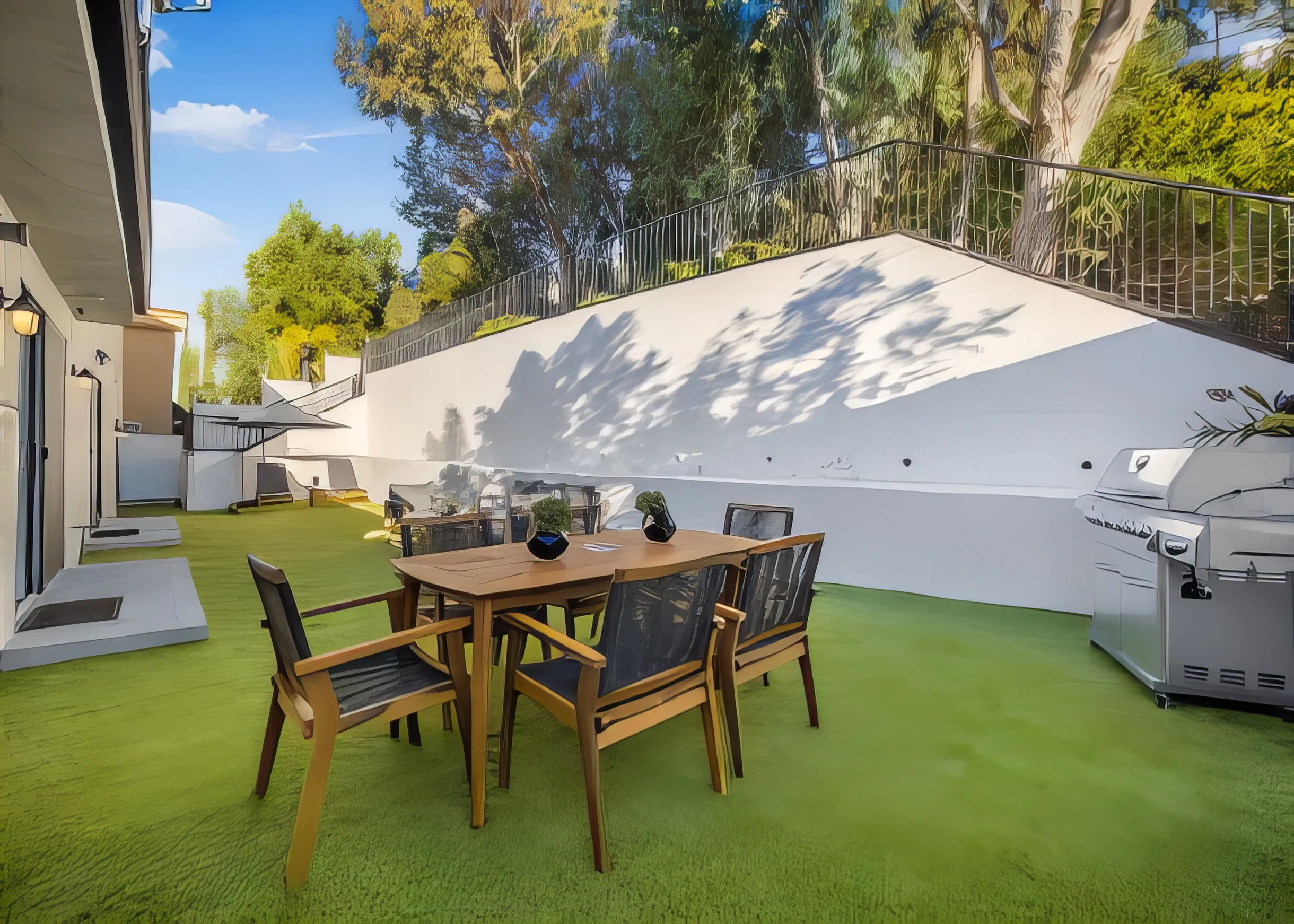 Wander Tarzana Vista #26