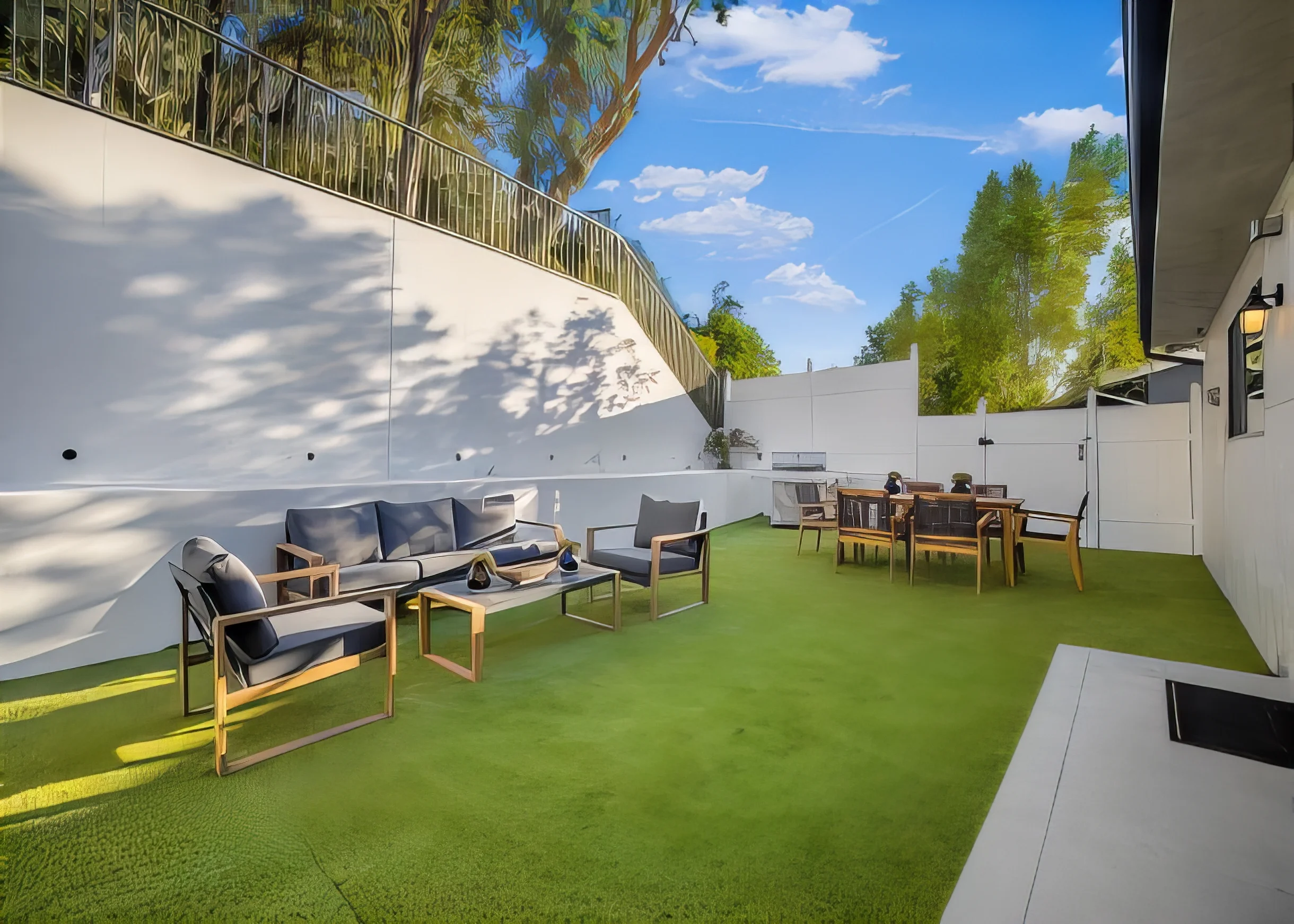 Wander Tarzana Vista #29