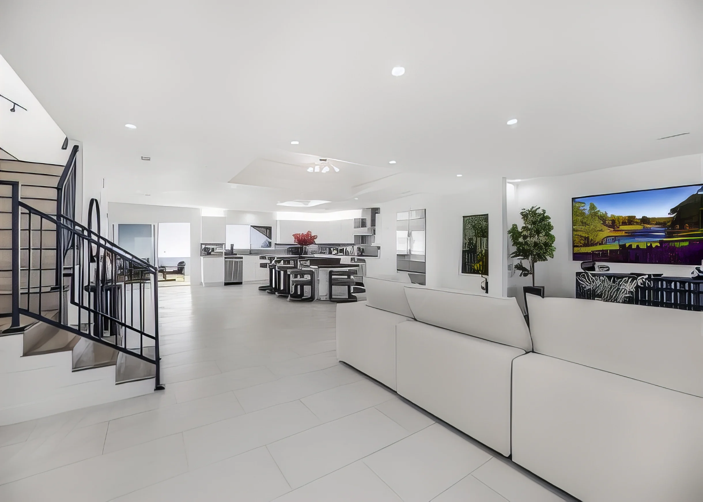 Wander Tarzana Vista #38