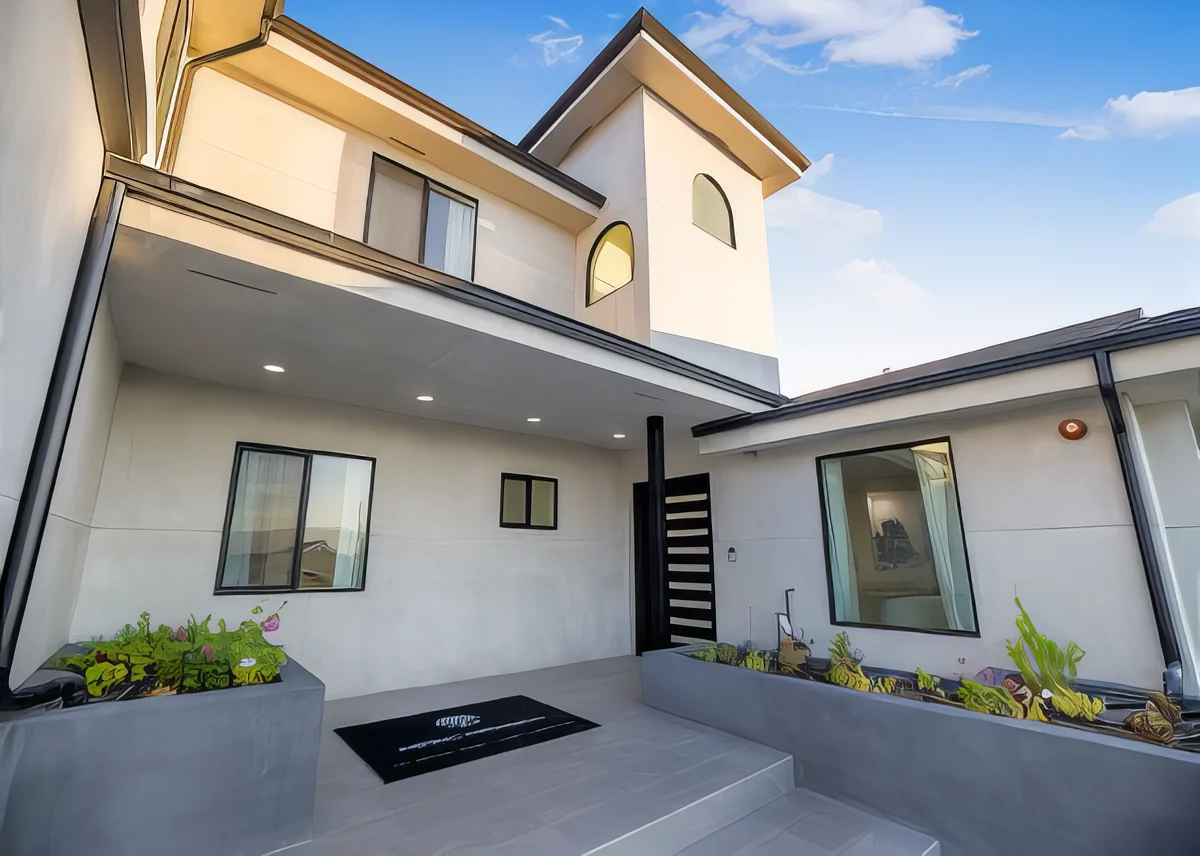 Property in Tarzana, Los Angeles property photo 5