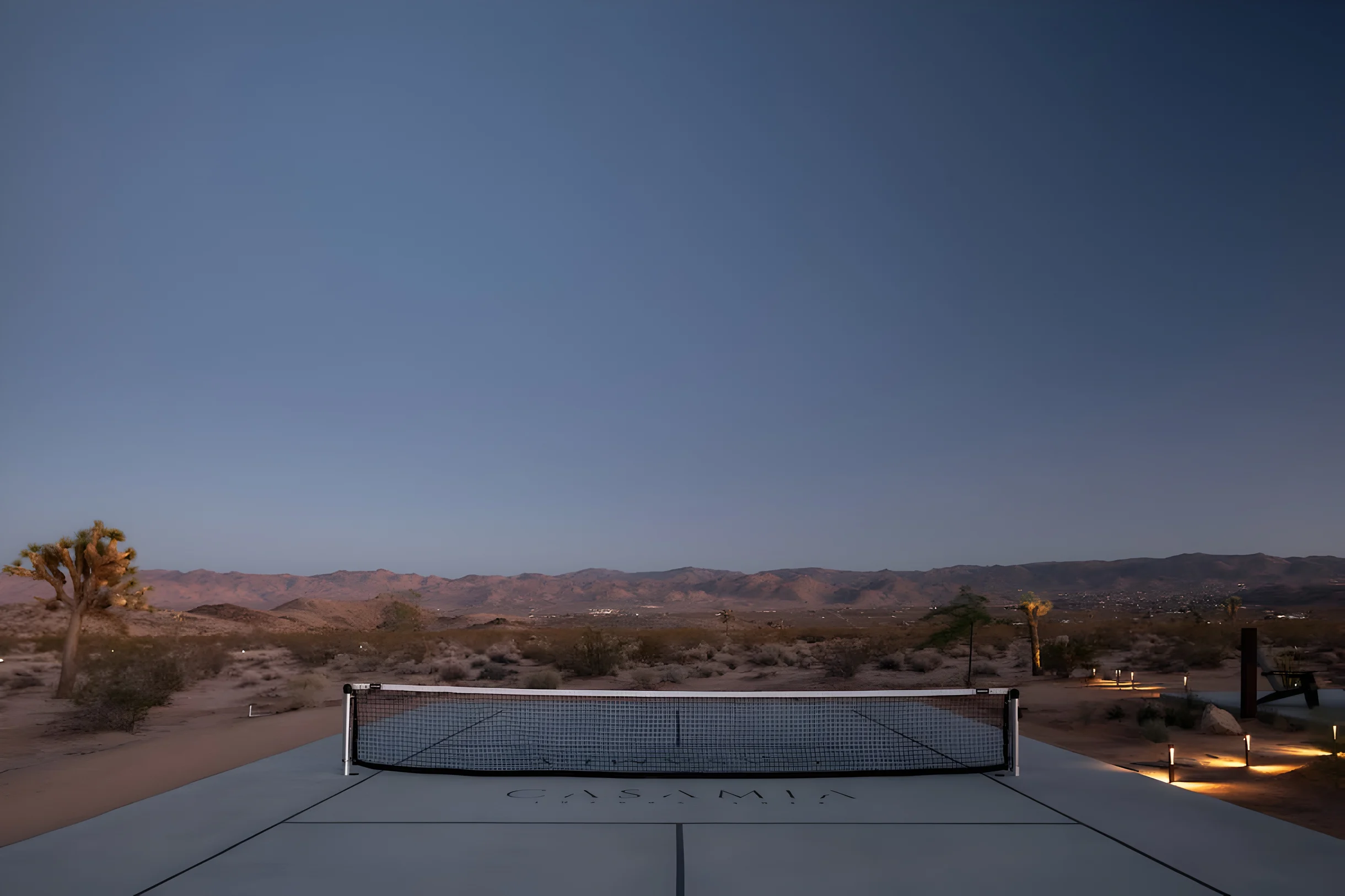 Wander Joshua Tree Escape #15