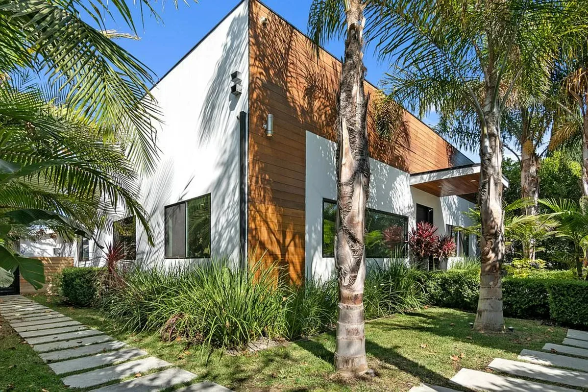 Wander Los Angeles Havenale #4