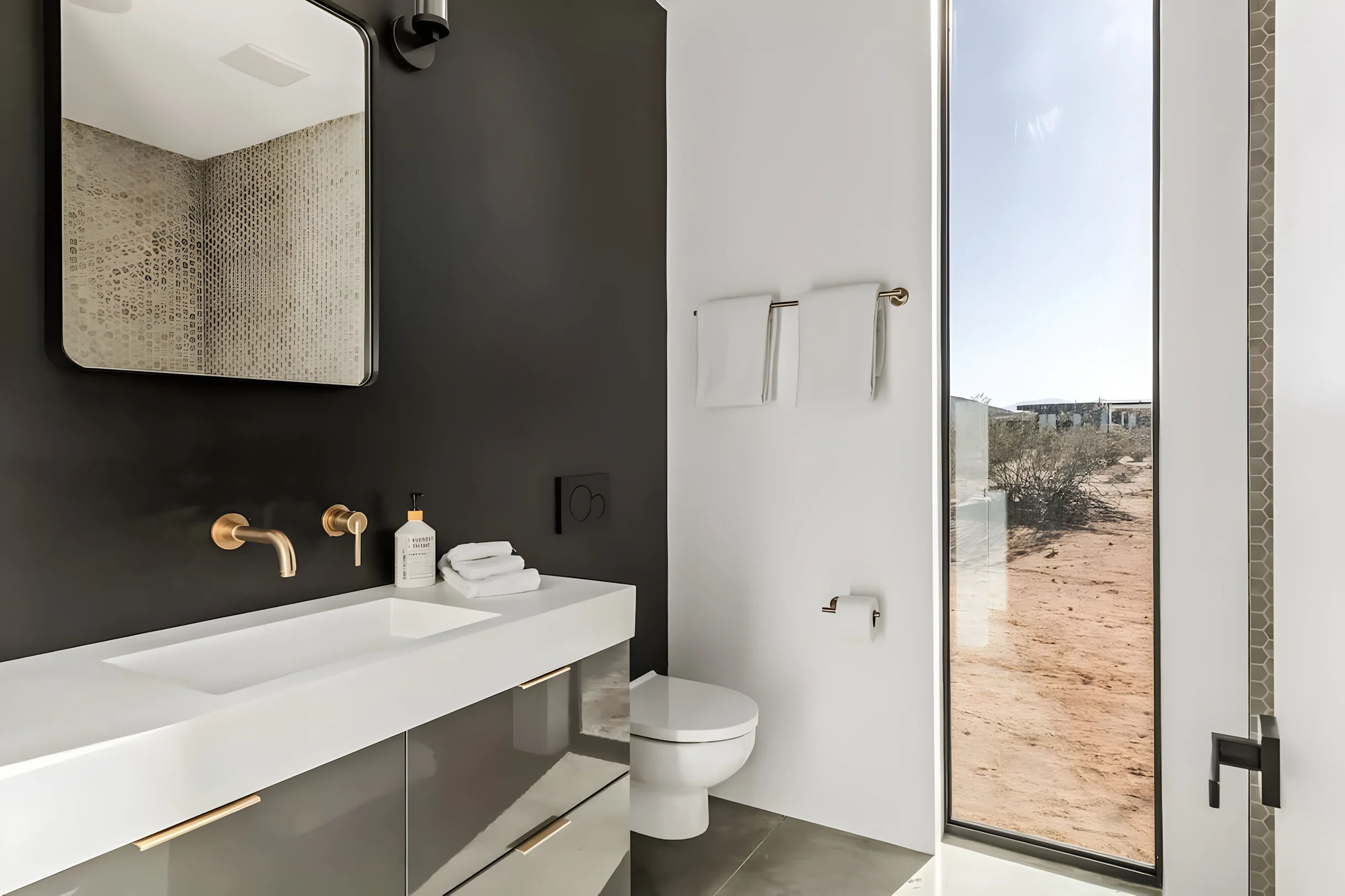 Wander Joshua Tree Escape #16