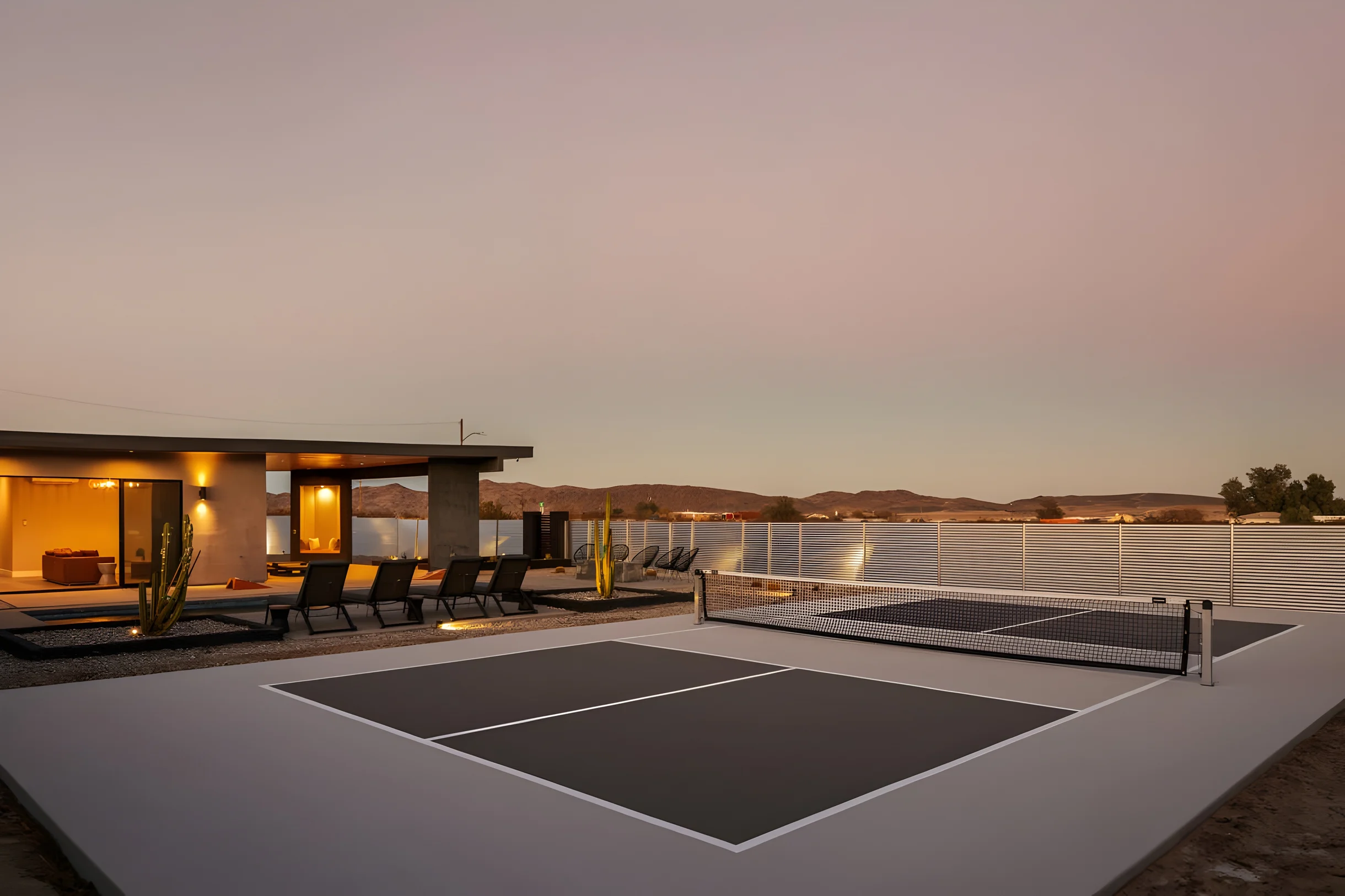 Wander Joshua Tree Starfall #14