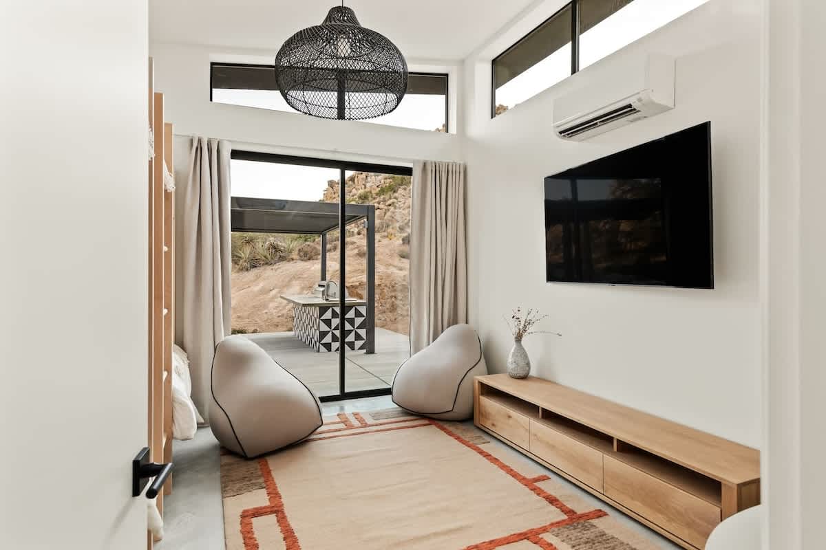 Wander Yucca Valley Allure #38