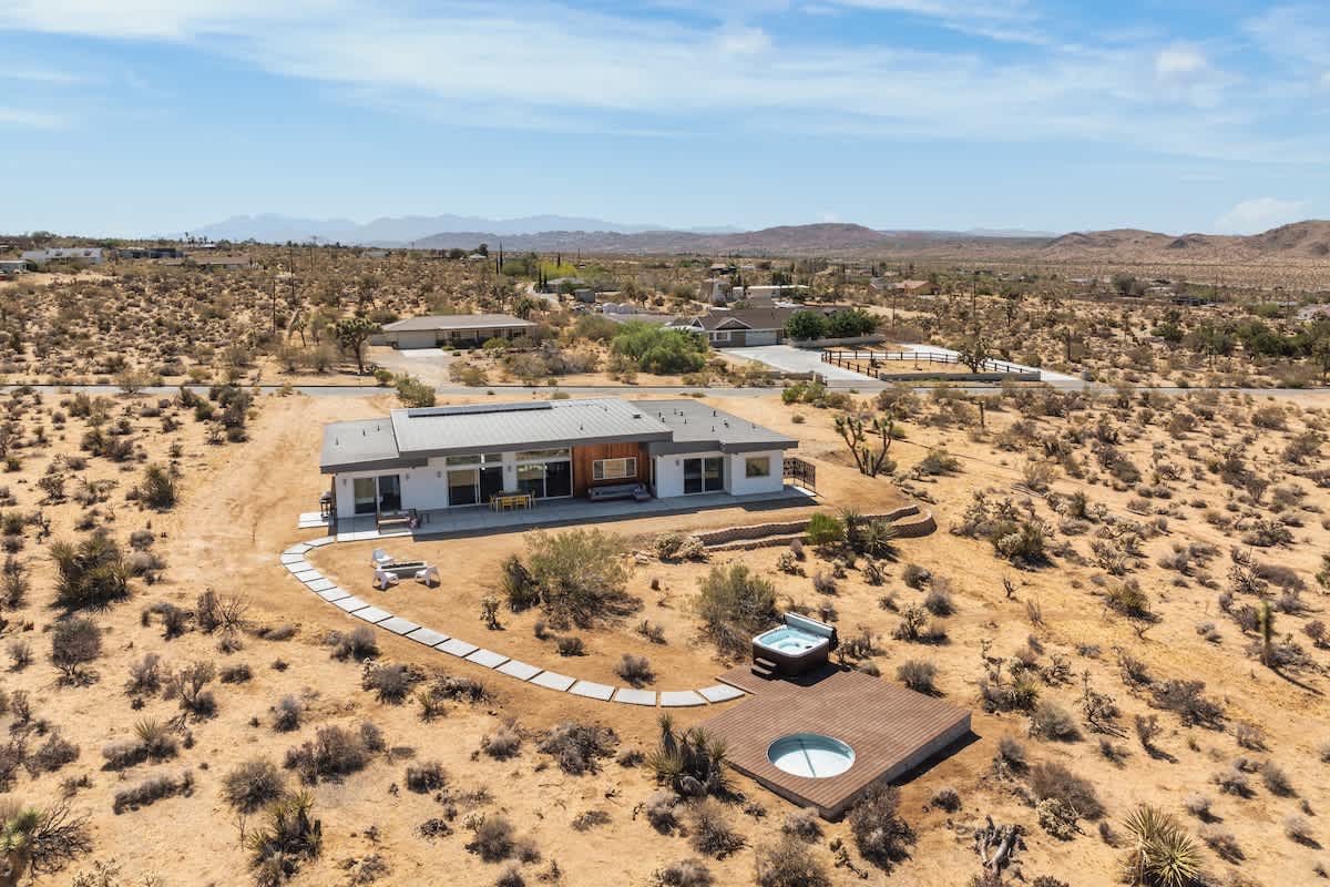 Wander Joshua Mesa #2