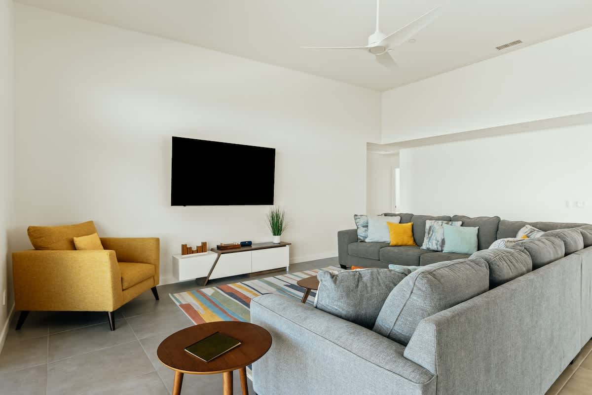 Wander Joshua Mesa #3