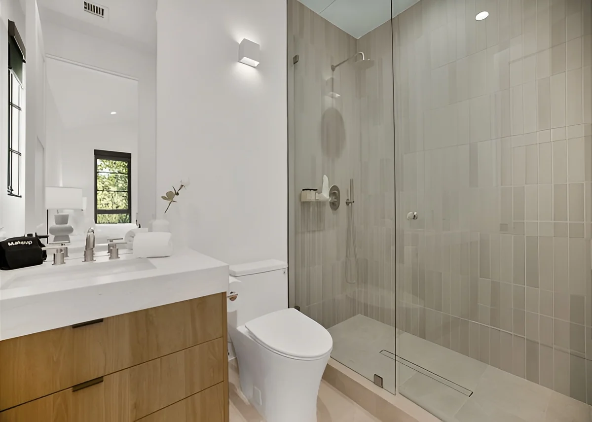 Wander North Hollywood Haven