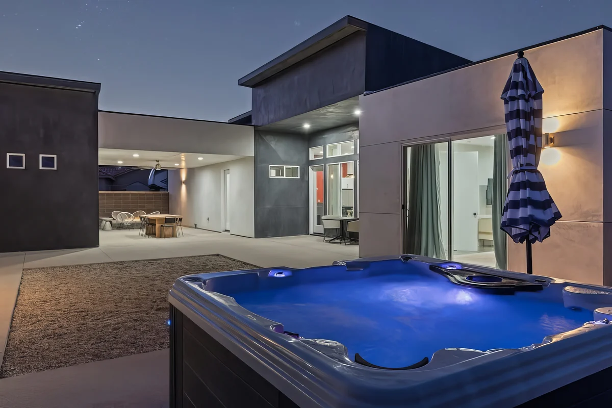 Wander Yucca Sands #2