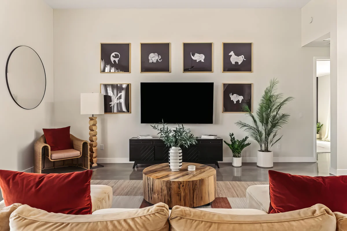 Wander Yucca Sands #33