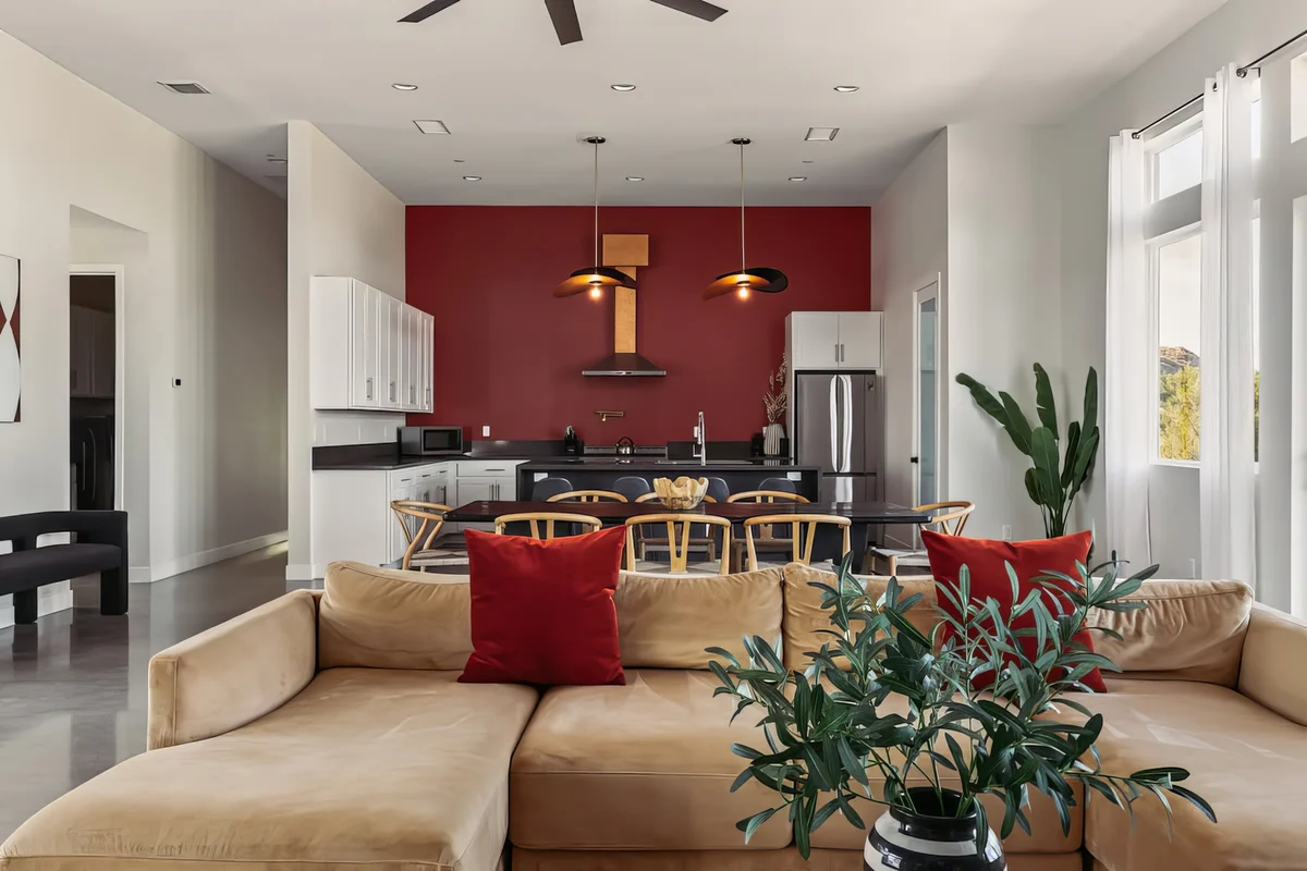 Wander Yucca Sands #36