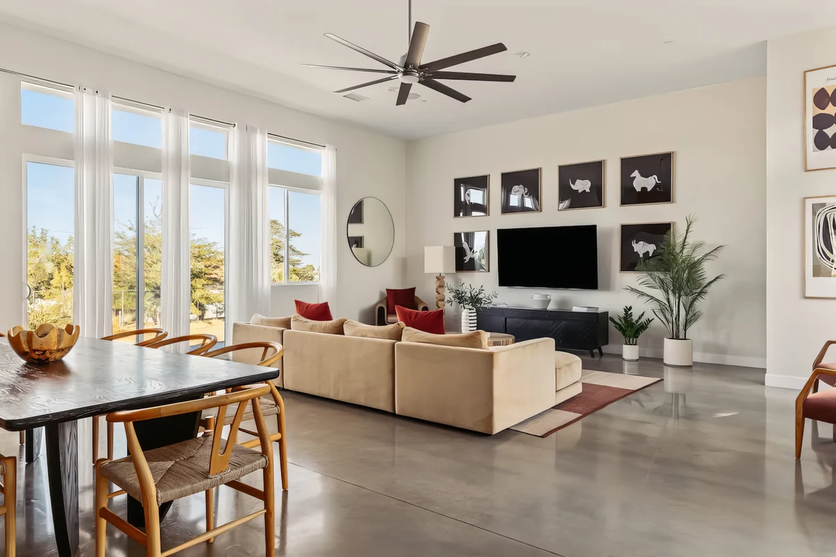 Wander Yucca Sands #13