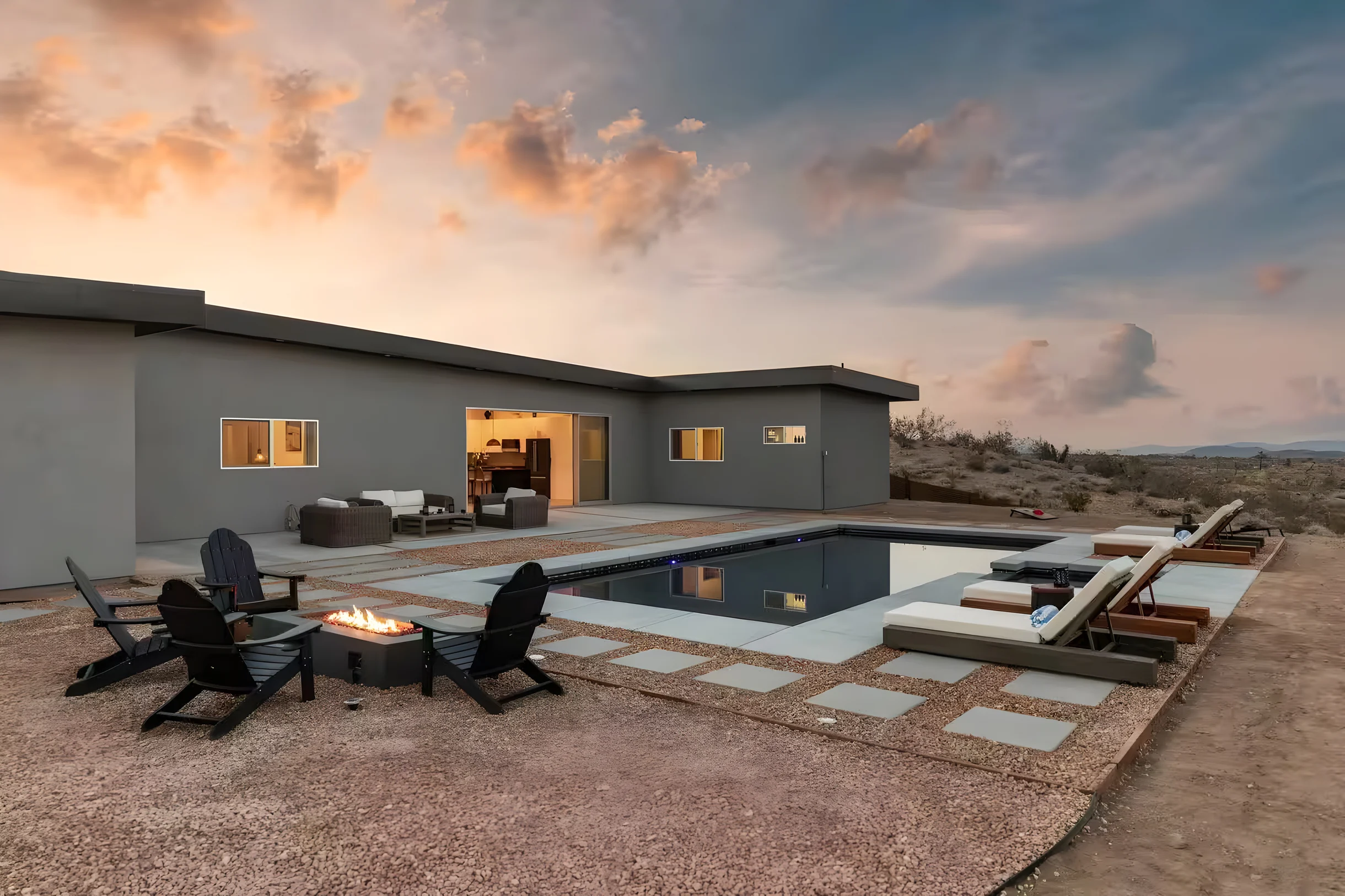 Wander Joshua Tree Miravista