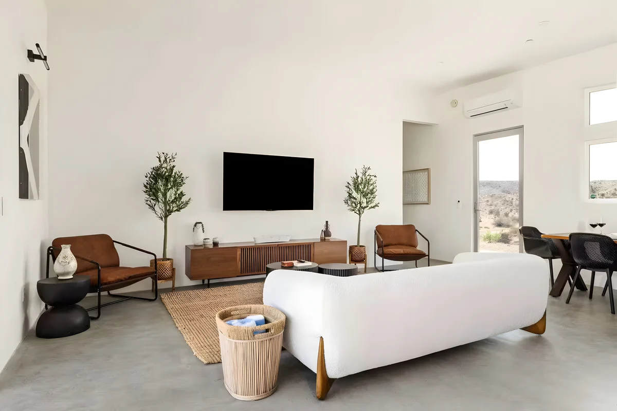 Wander Joshua Tree Miravista