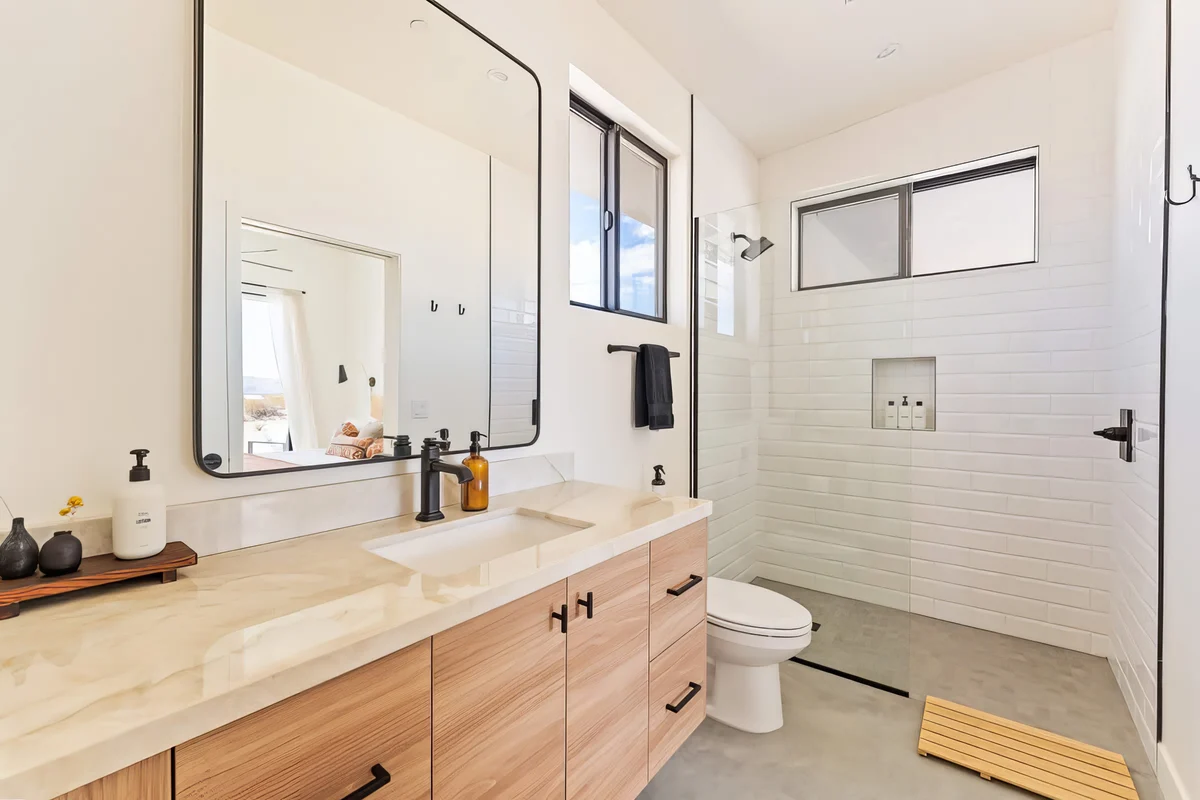 Wander Joshua Tree Sunscape #6