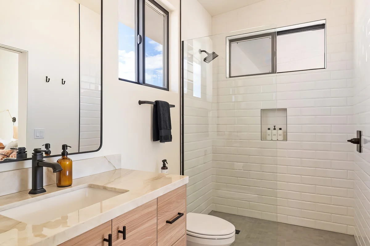 Wander Joshua Tree Sunscape #16