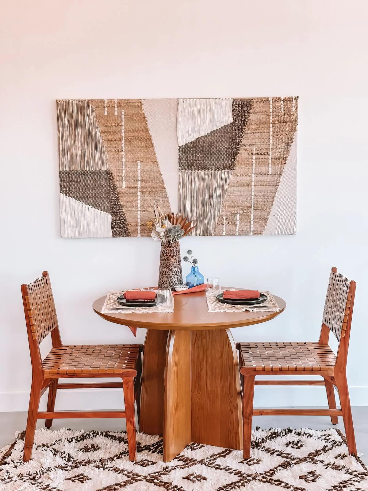 Wander Joshua Tree Sunscape #17